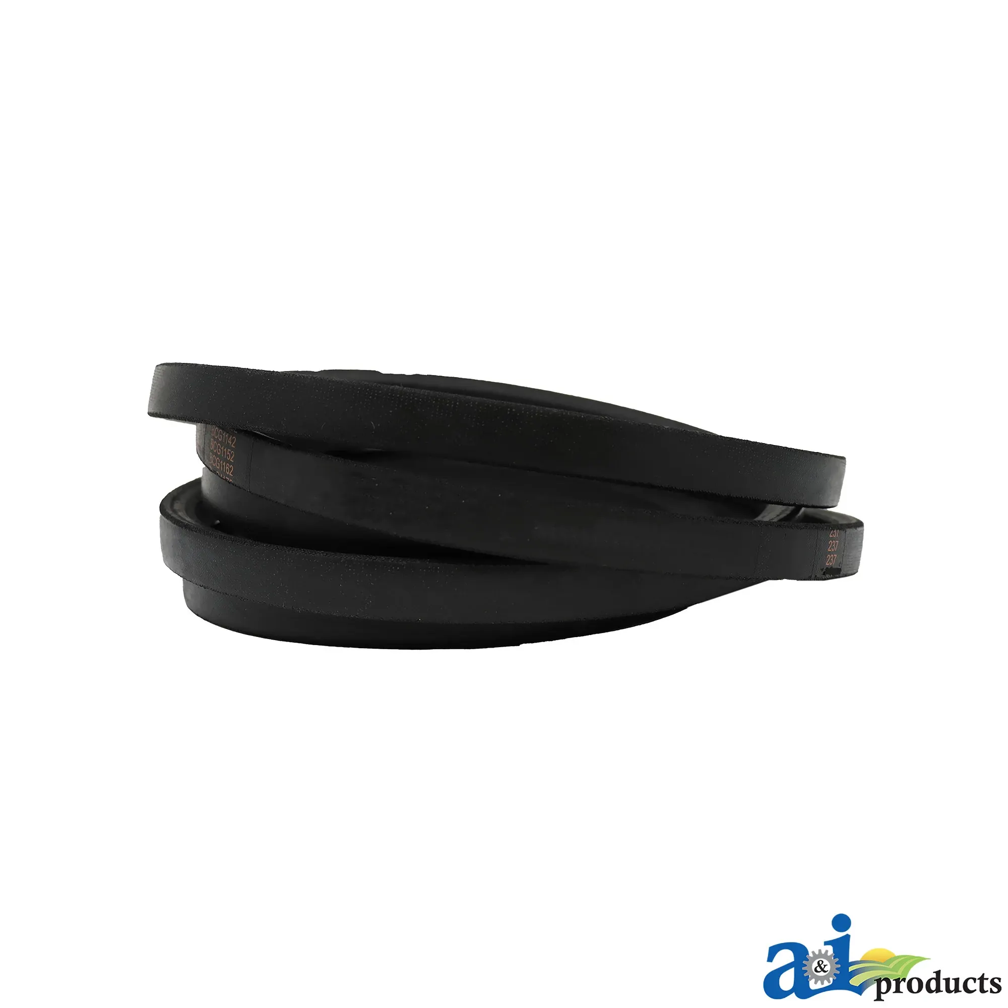 Wood Mower V-Belt, Effective Length 3022.6 mm (119 inch)