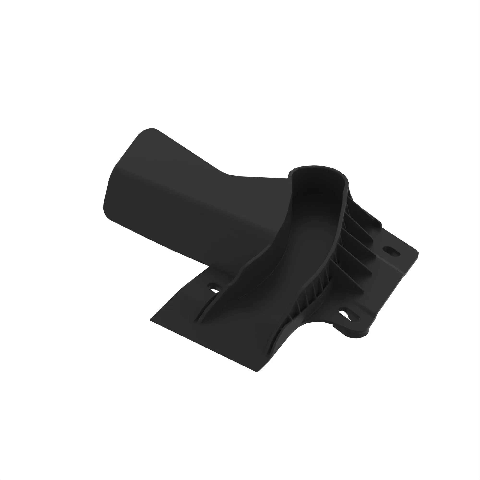 GUIDE, FRONT HOOD HINGE, LH