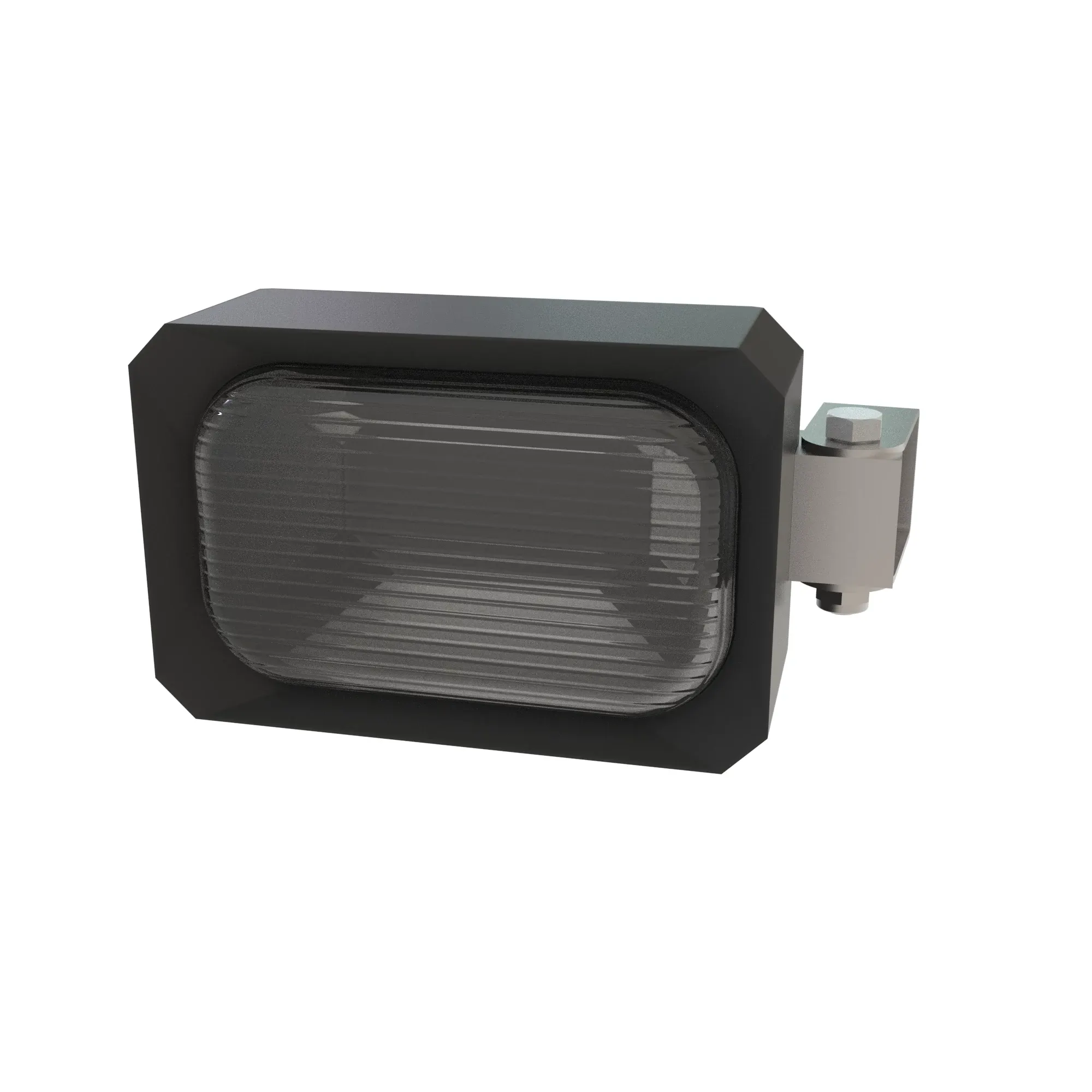 John Deere Floodlamp, 24 Volts, 65 Watts - AT190938
