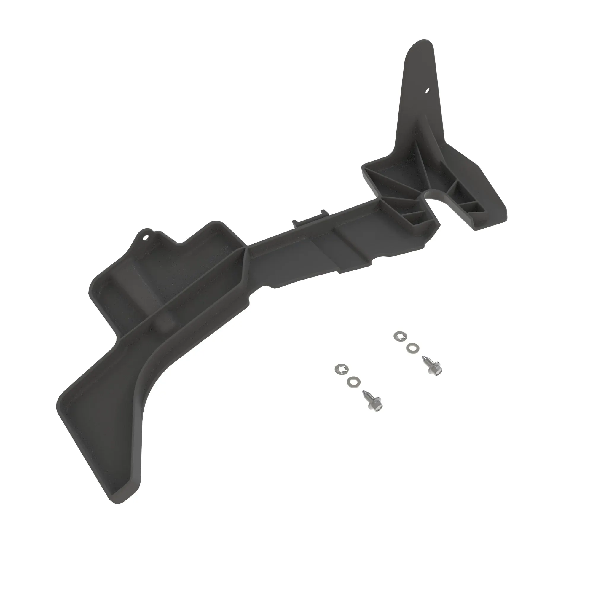 John Deere Shield Kit - AUC12059
