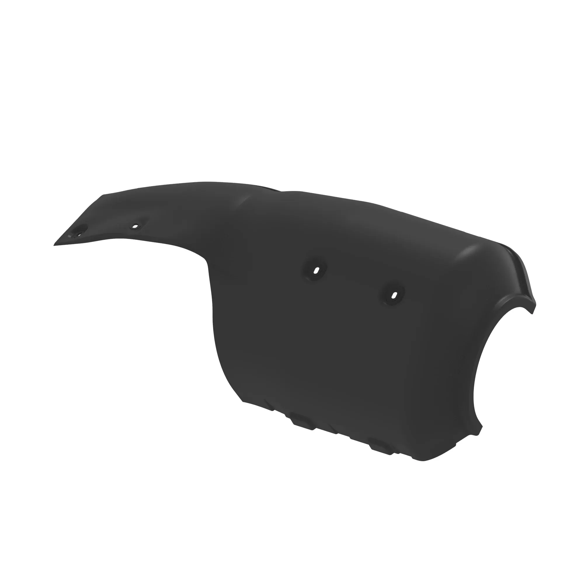 Heat Shield
