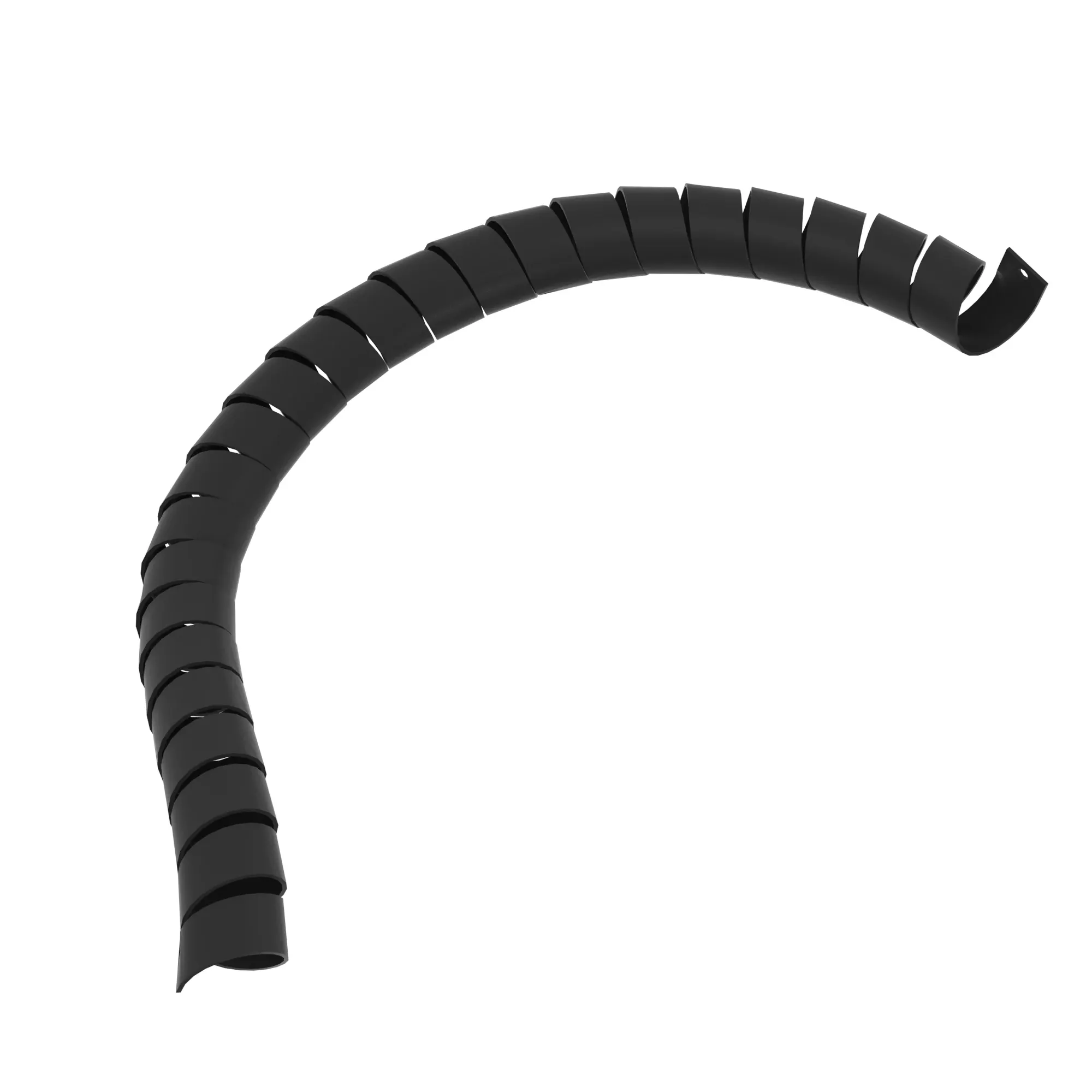 John Deere Fabricated Hose Guard - F689171