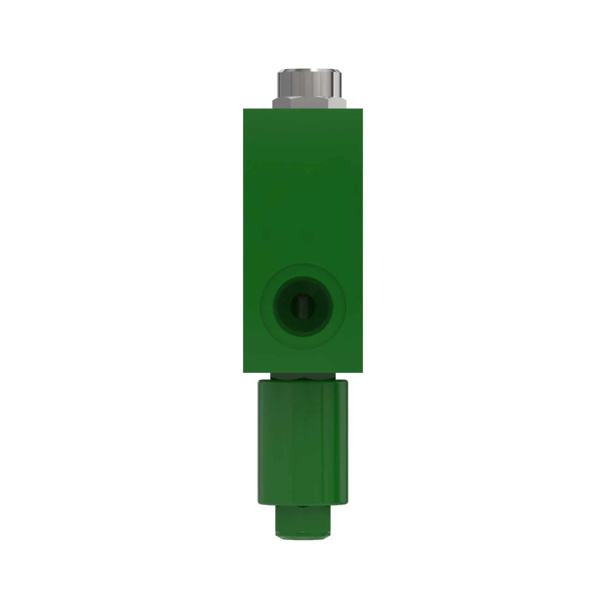 VALVE, VALVE, SOLUTION PUMP CONTROL