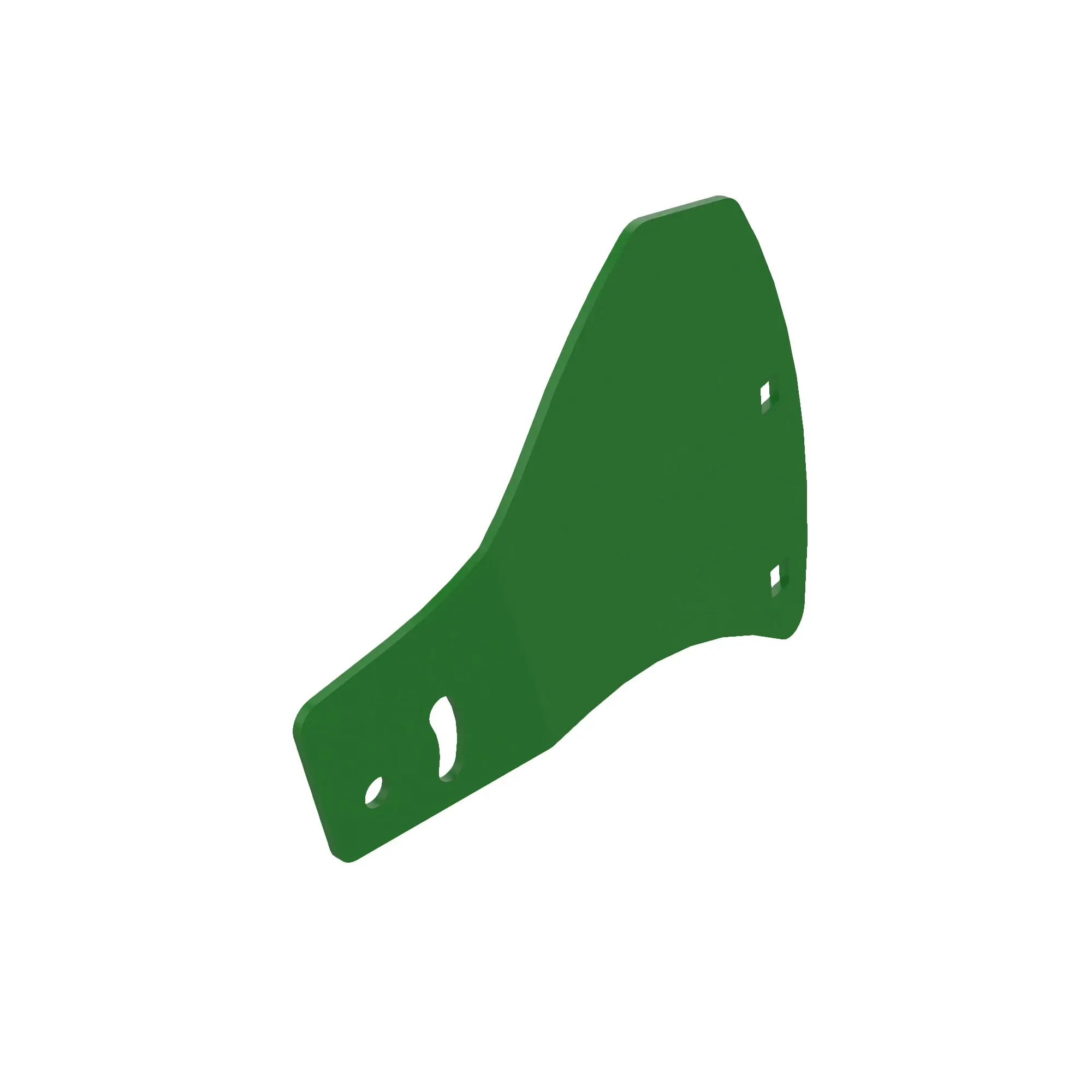 John Deere Plate - CXT19479