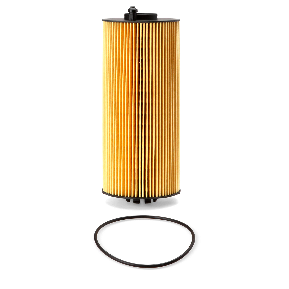 Fleetguard Cellulose Cartridge Lube Filter - PMLF17527J