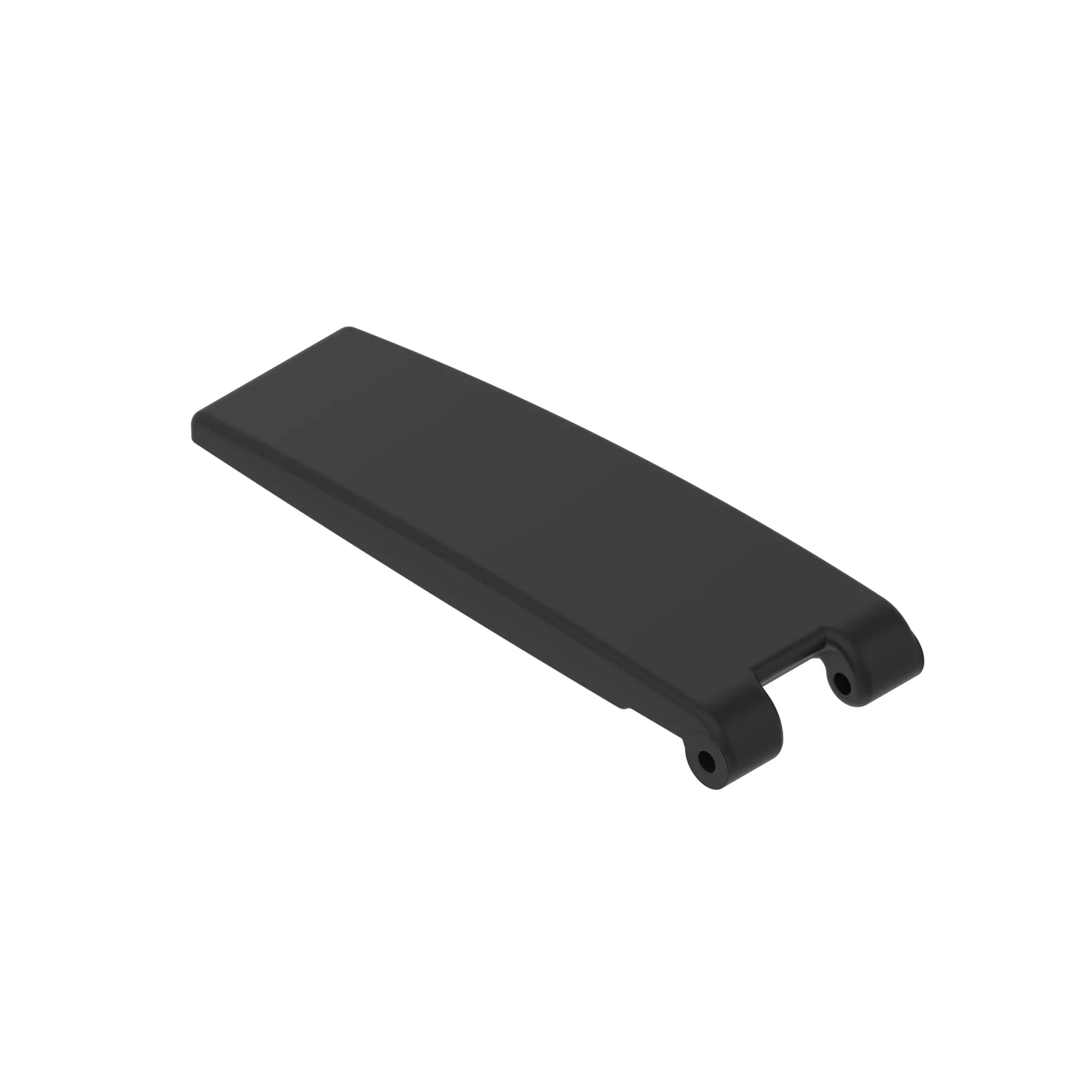 John Deere Cab Door Hinge - LVU33693