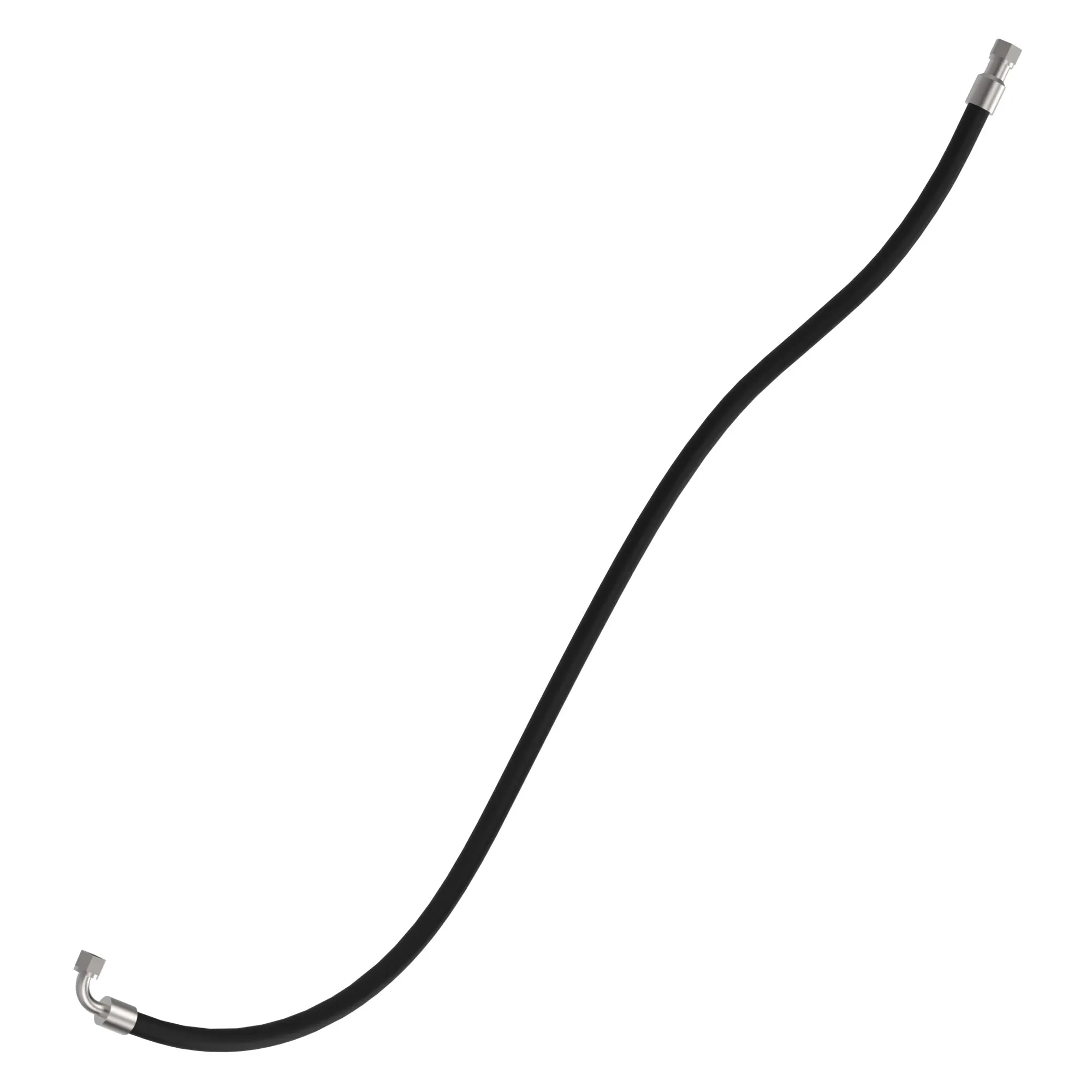 John Deere Hydraulic Hose - F069070