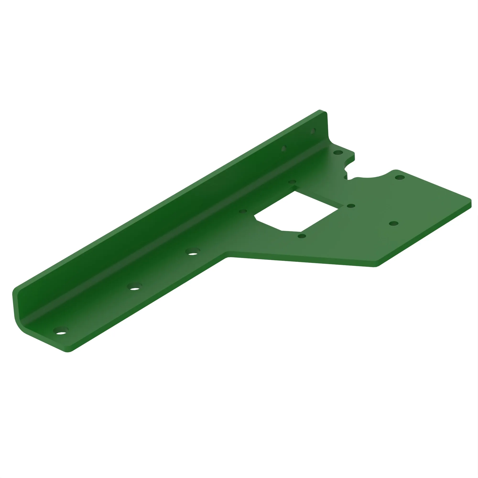 TBH BULKHEAD