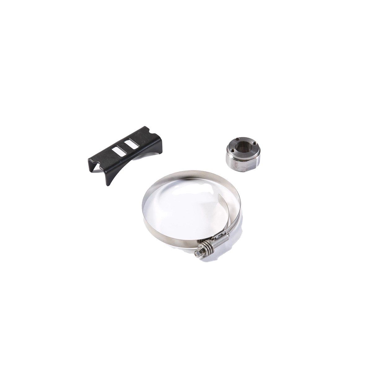 Bracket Kit, Autotrac Universal Ste