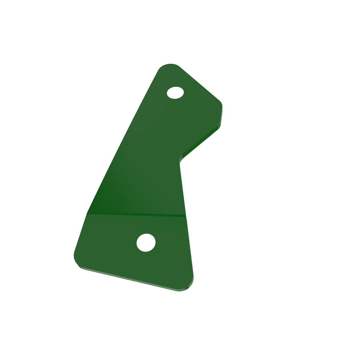 Wear Plate, for Lhs of Foldable Fro