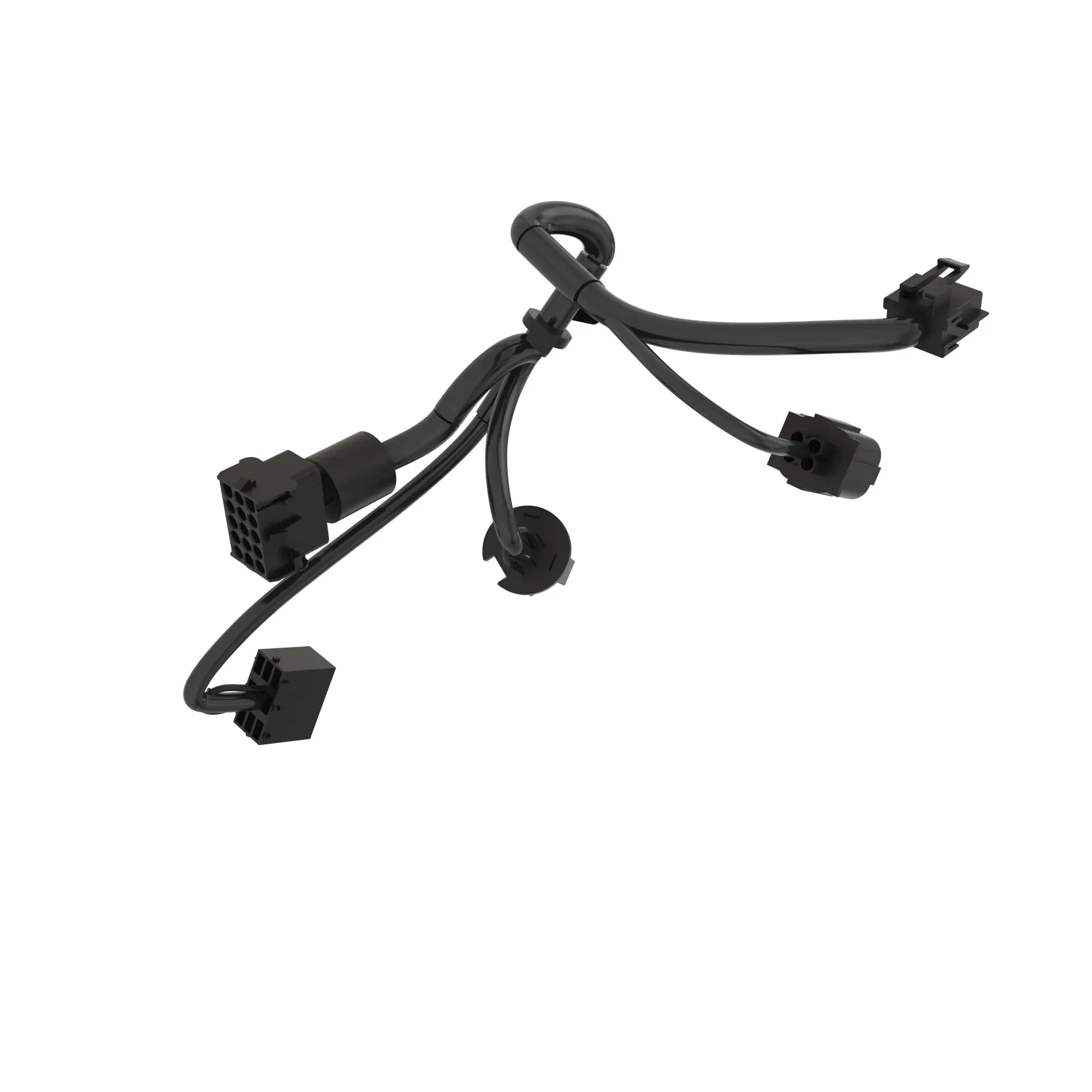 Instrument PNL WRG Harness