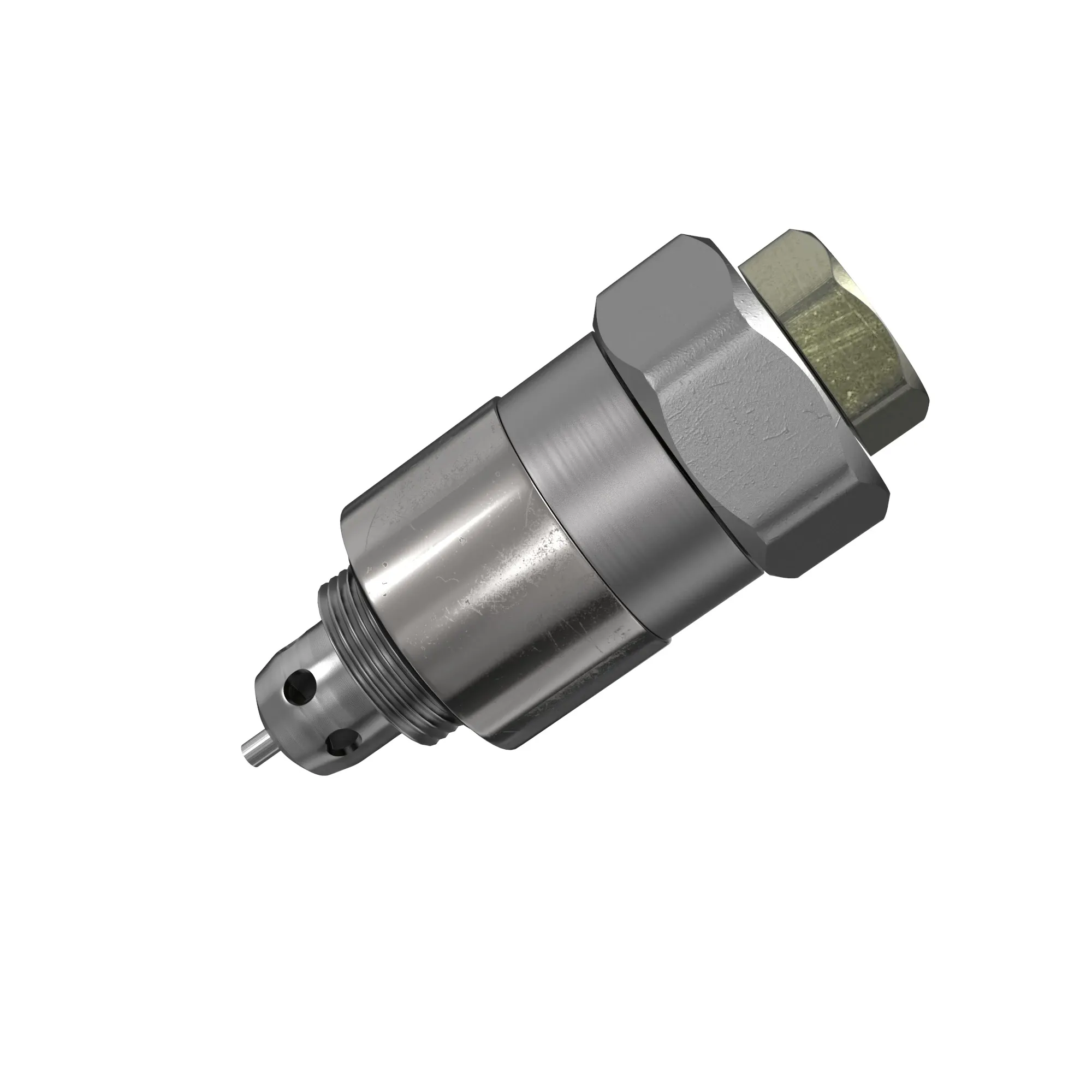 John Deere Auxiliary Relief Valve - 4309832