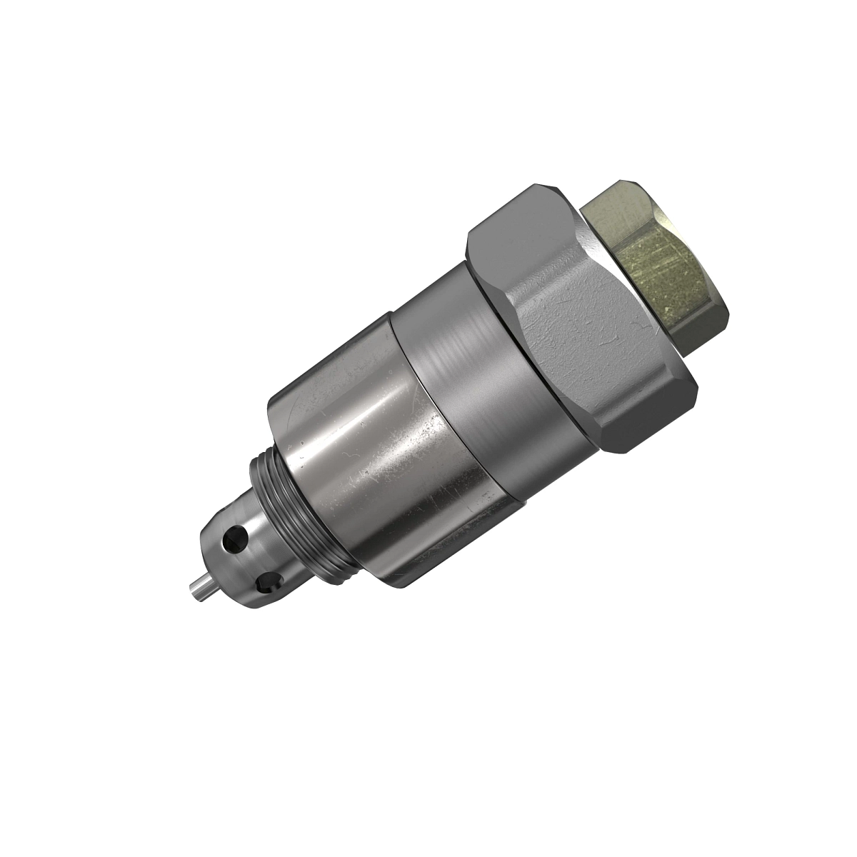 Valve, Relief