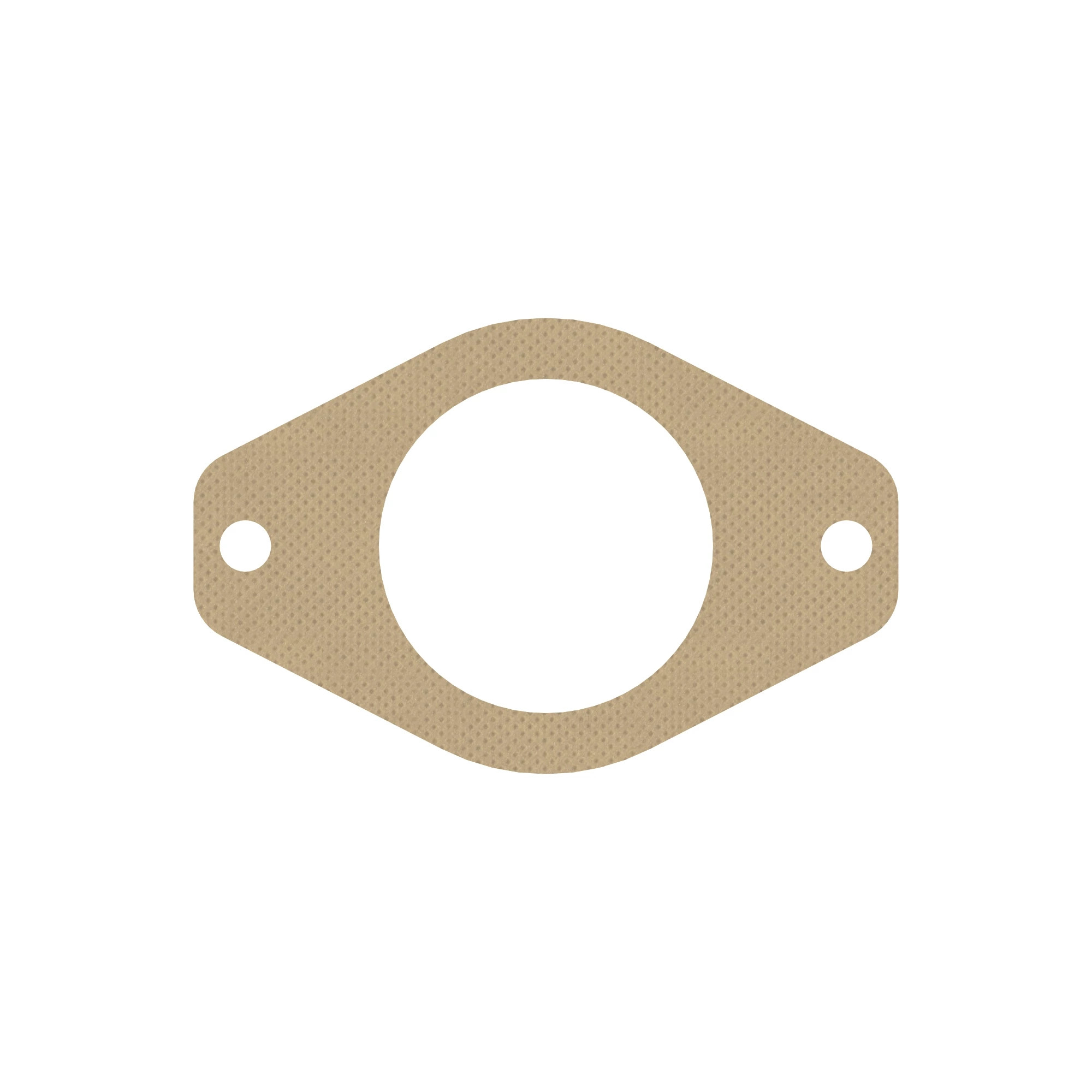 Gasket, GASKET, VALVE EXH. GAS RECIRC.