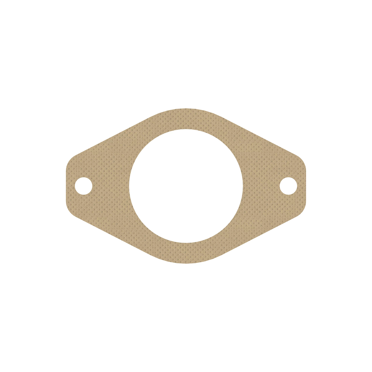 Gasket, GASKET, VALVE EXH. GAS RECIRC.