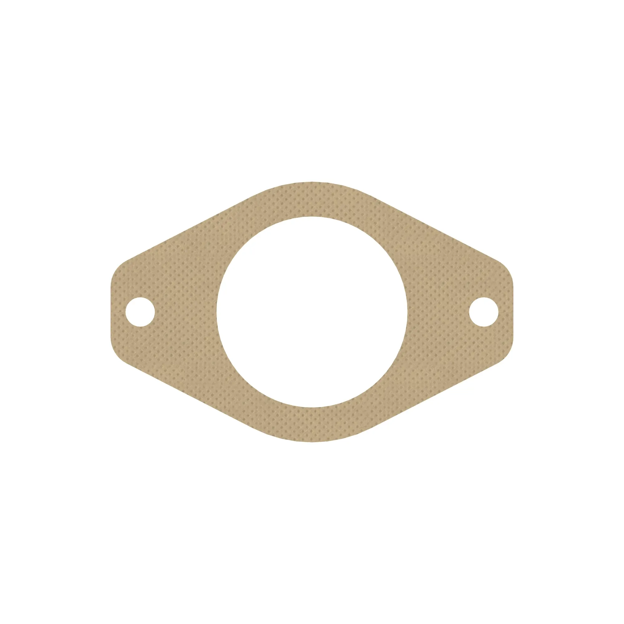 Gasket, GASKET, VALVE EXH. GAS RECIRC.