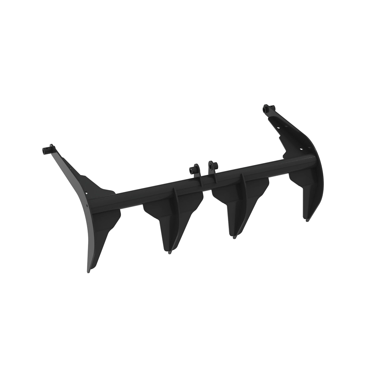 Grapple Weldment, 60 Utility Weldme