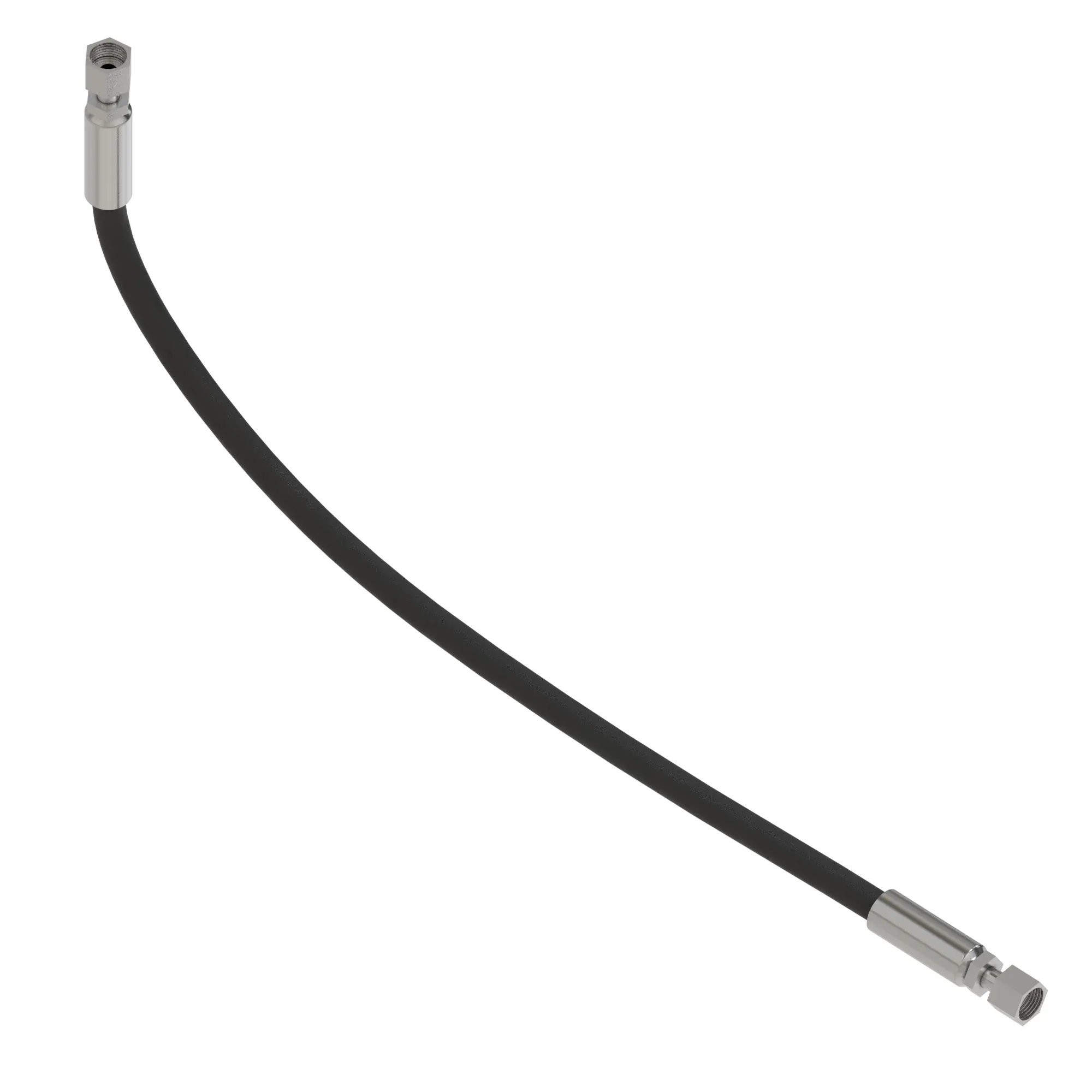 John Deere Hydraulic Hose - AN374283