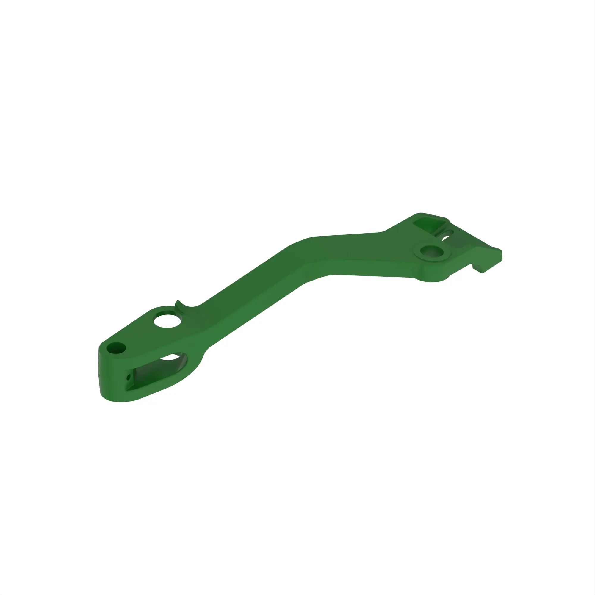 ARM, FERTILIZER OPENER R.H.