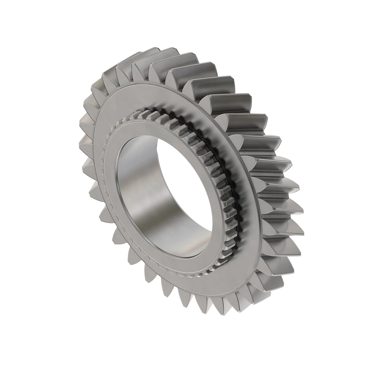 Fifth / Sixth Gear, Dpt MW3/4