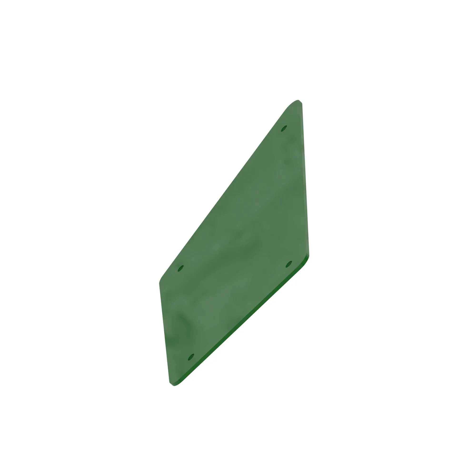 John Deere Roof Cover - T318493