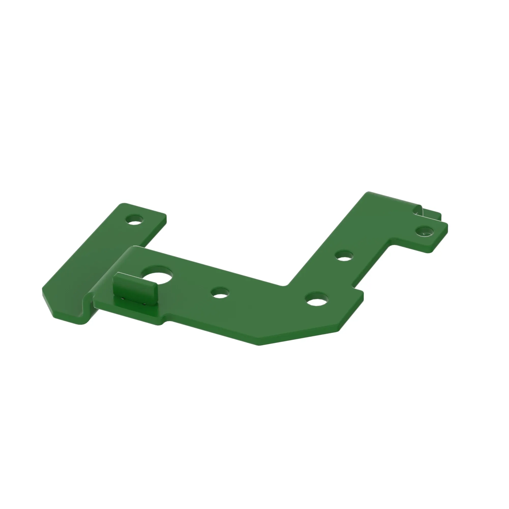 BRACKET, FRONT W/H SUPPORT,STAGE3A