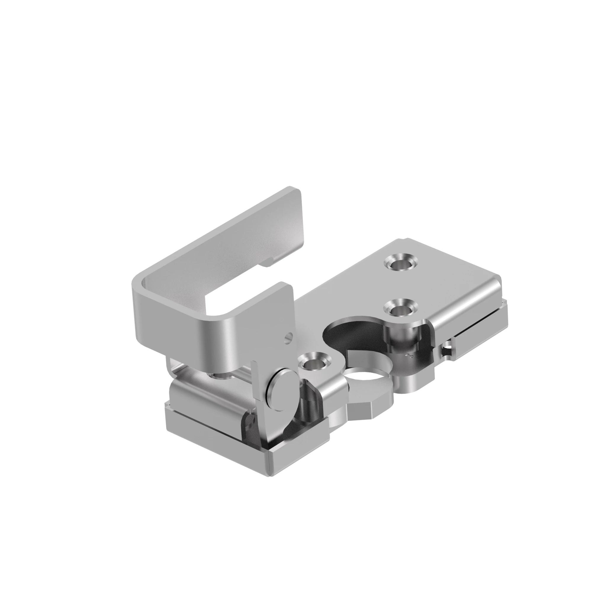 RE71369: Emblem Latch