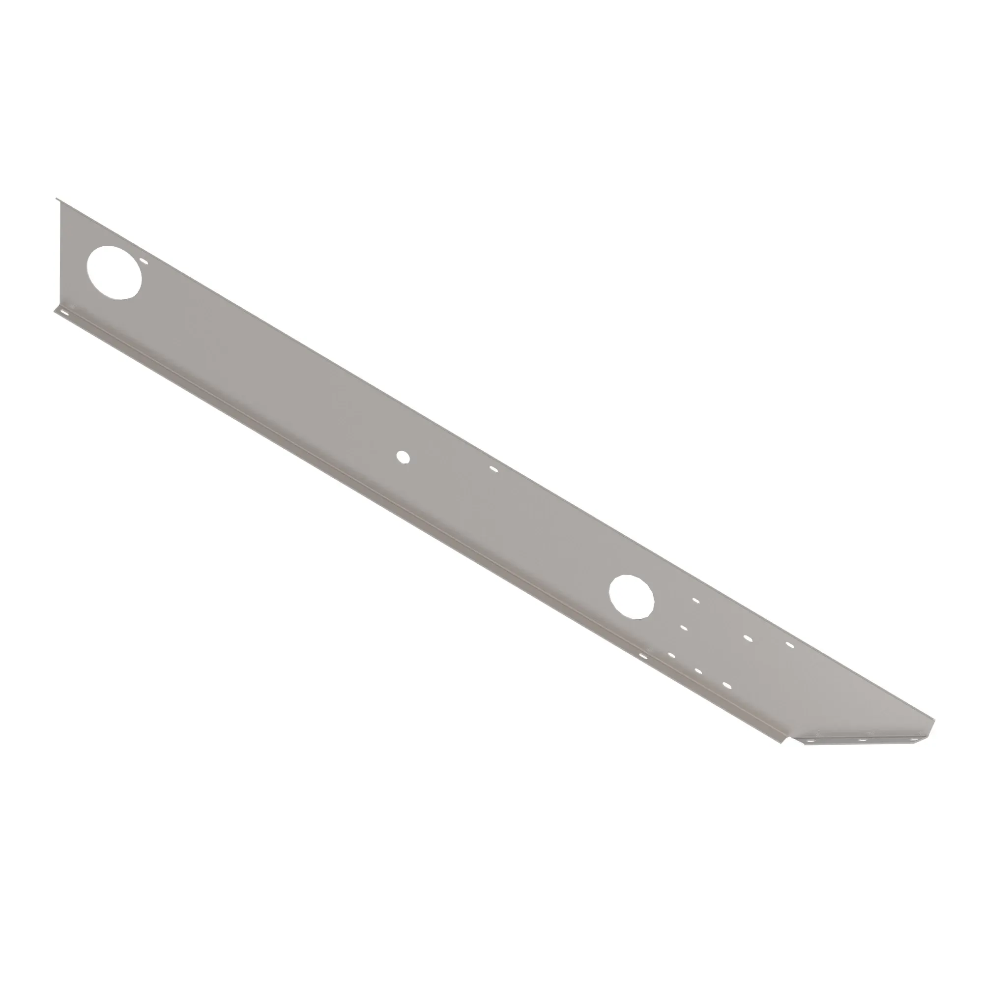 John Deere Grain Tank Support - CQ38265
