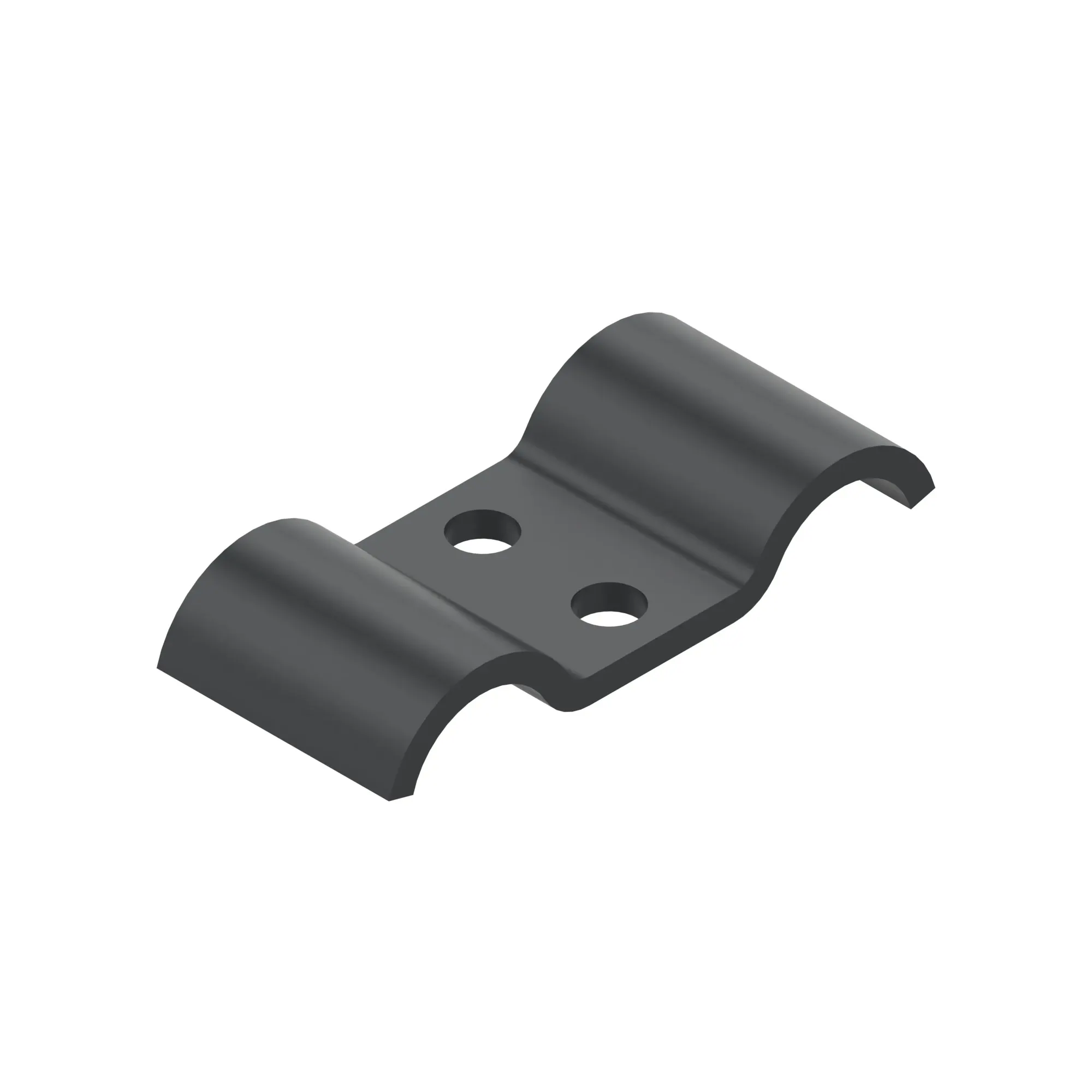 John Deere Bolt-On Clamp - T421174