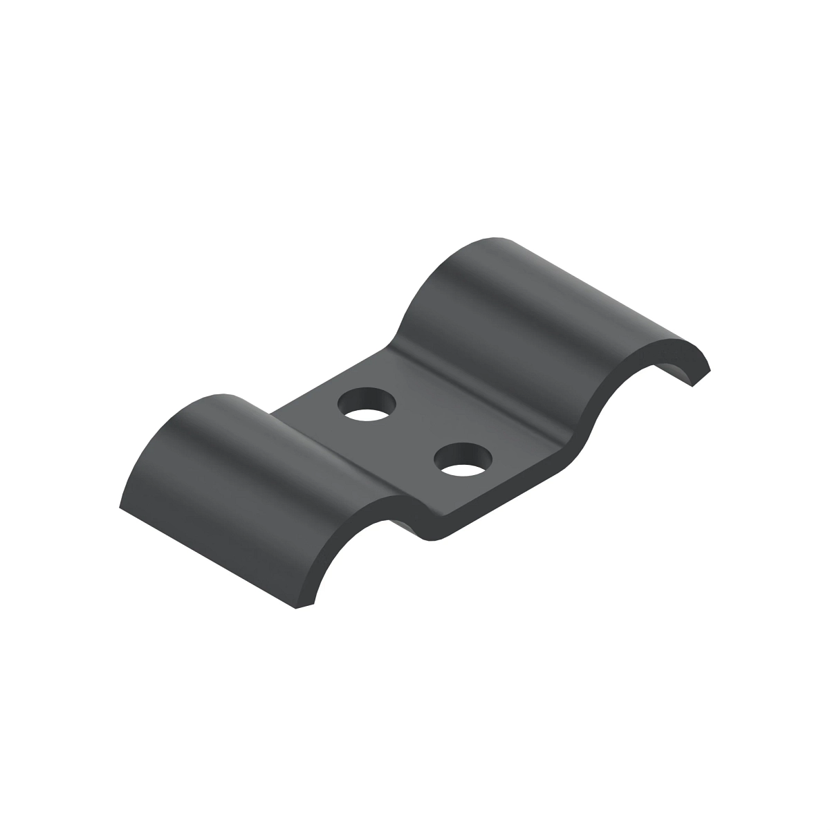 Half Clamp, 34MM ID