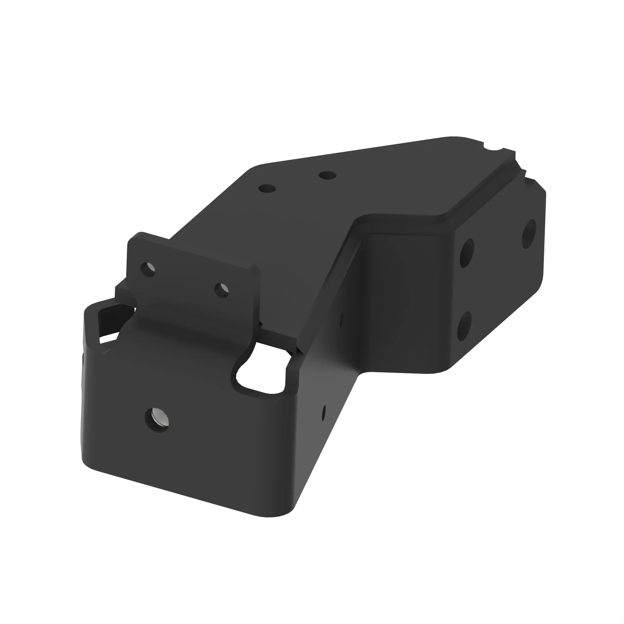 BRACKET, FRONT,LH