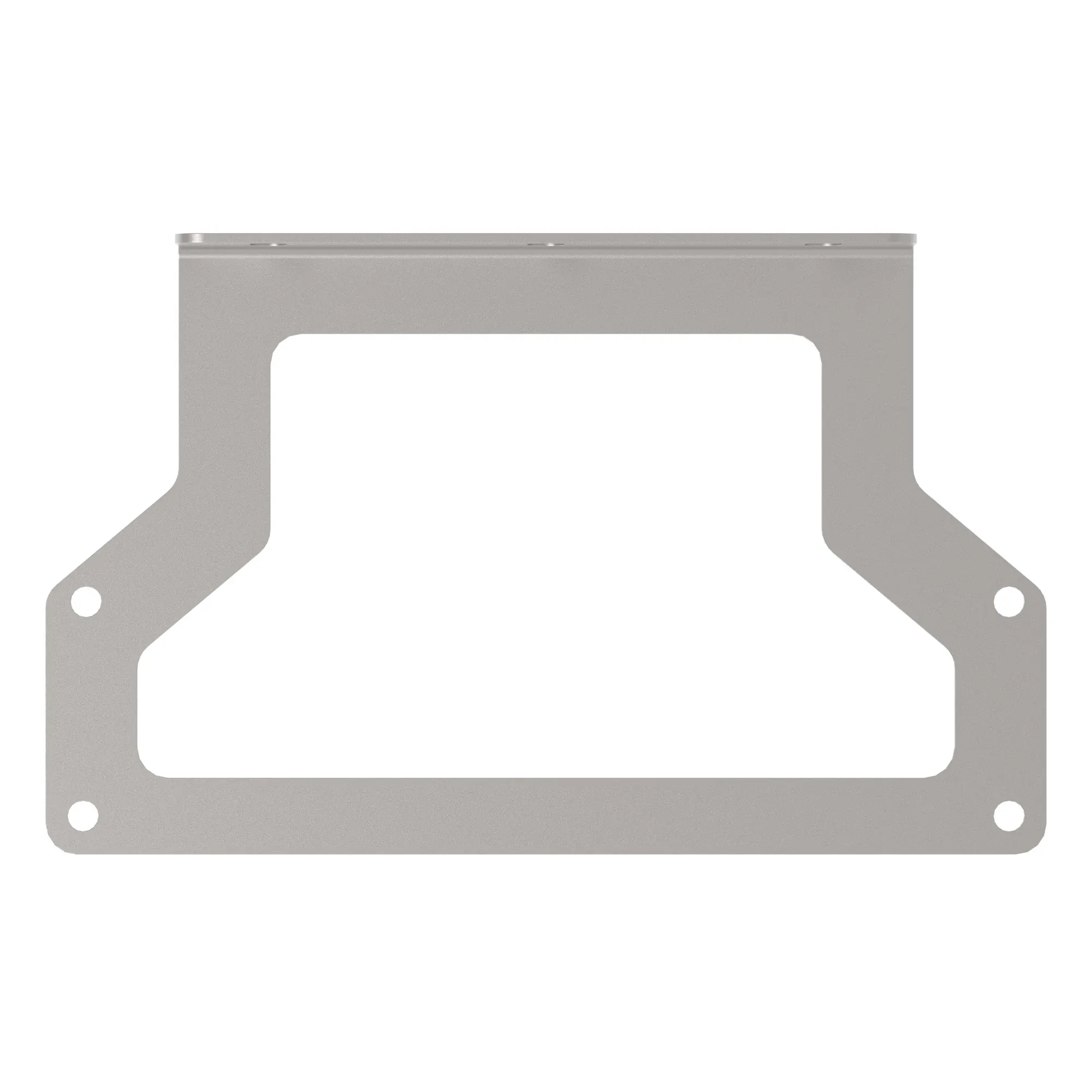 BRACKET, BRACKET, FRONT LAMP