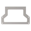 BRACKET, BRACKET, FRONT LAMP
