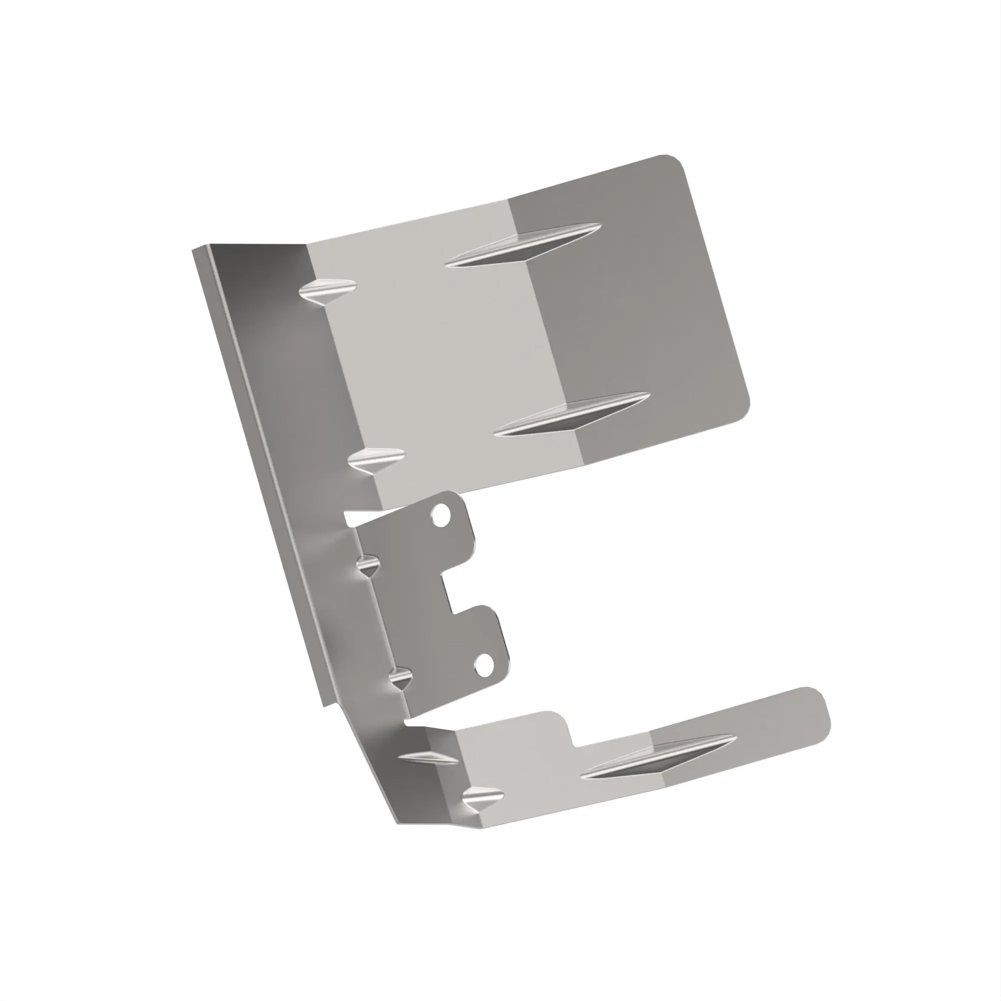 John Deere Heat Shield - AL219060
