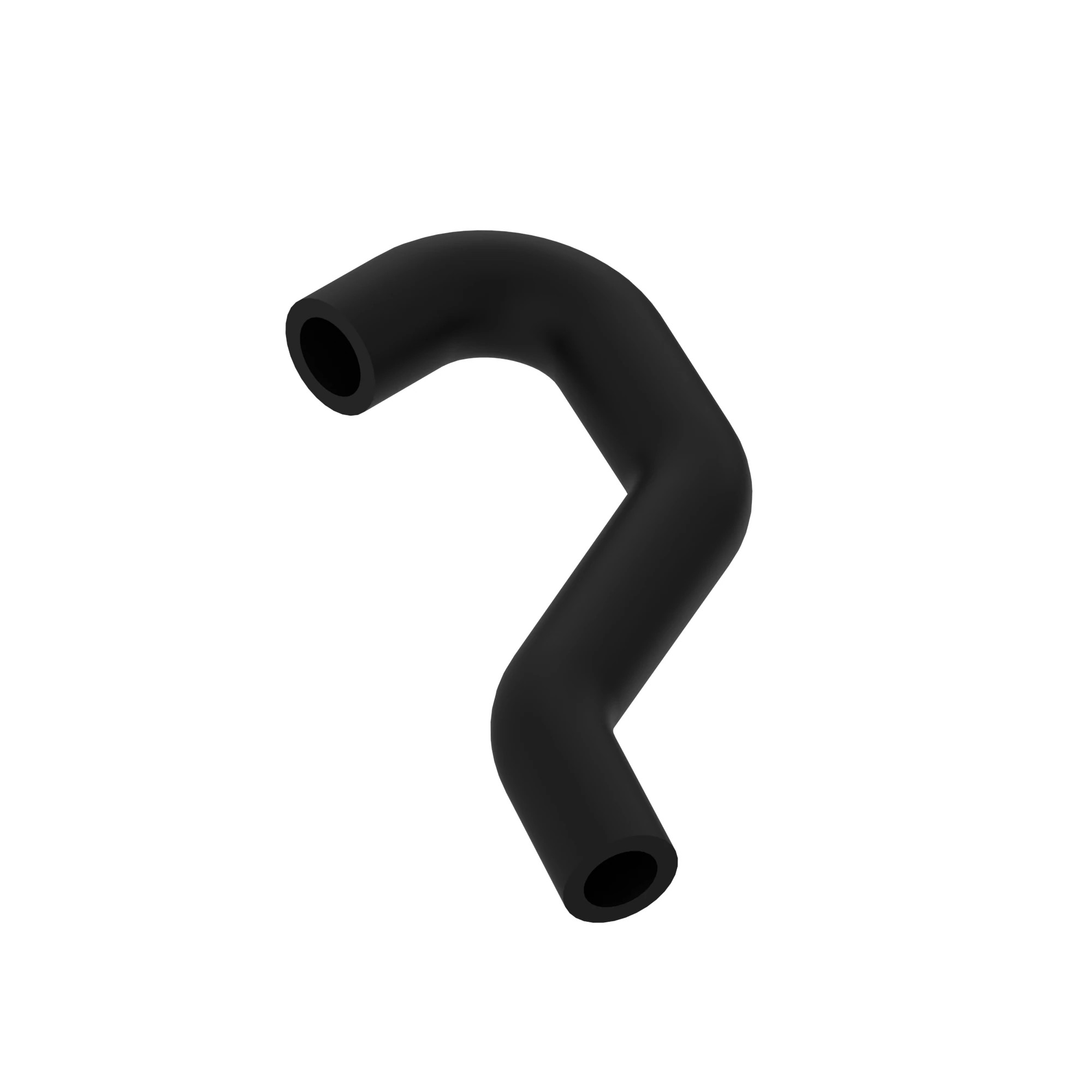 John Deere Radiator Hose, Coolant - T279499