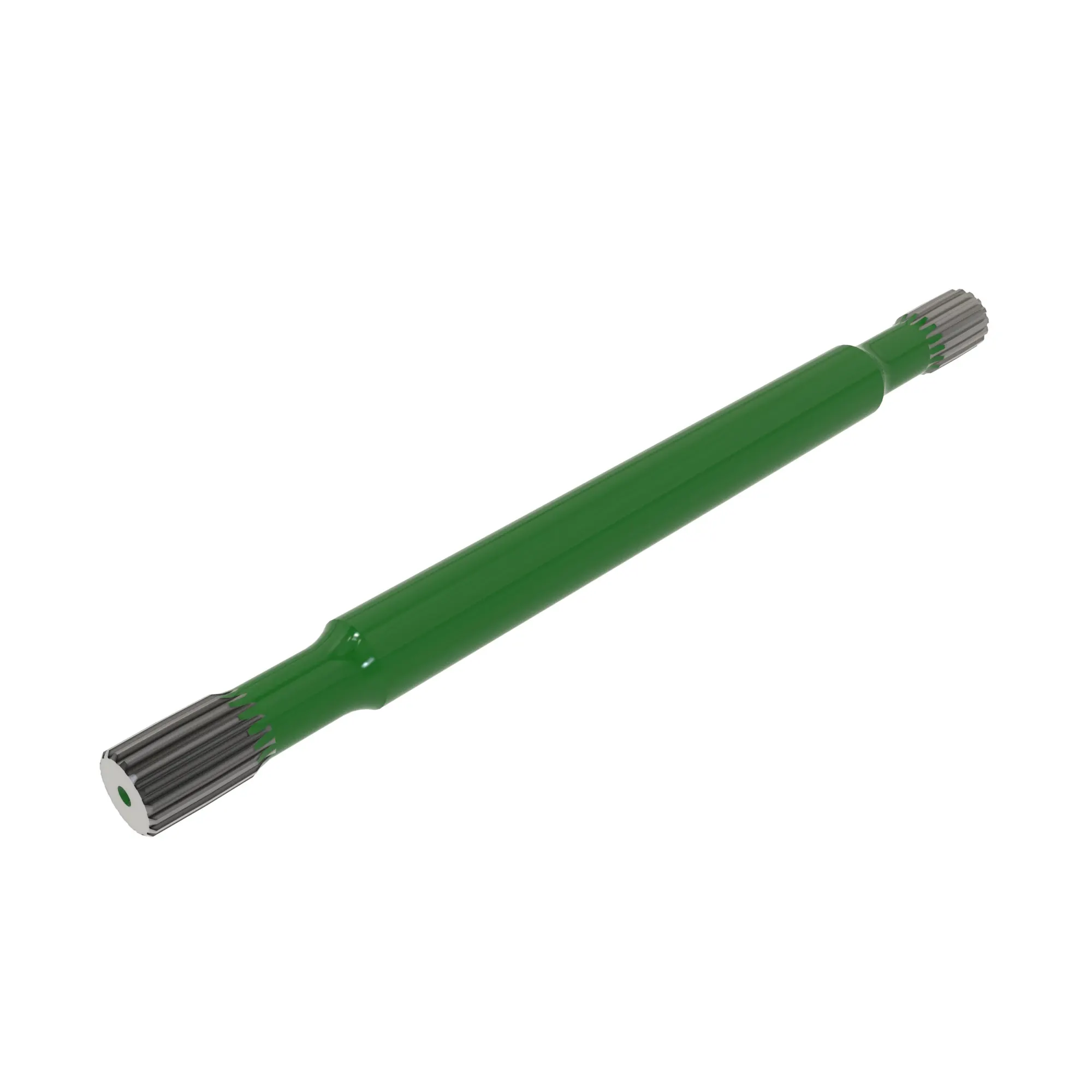 SHAFT-DRIVE LH