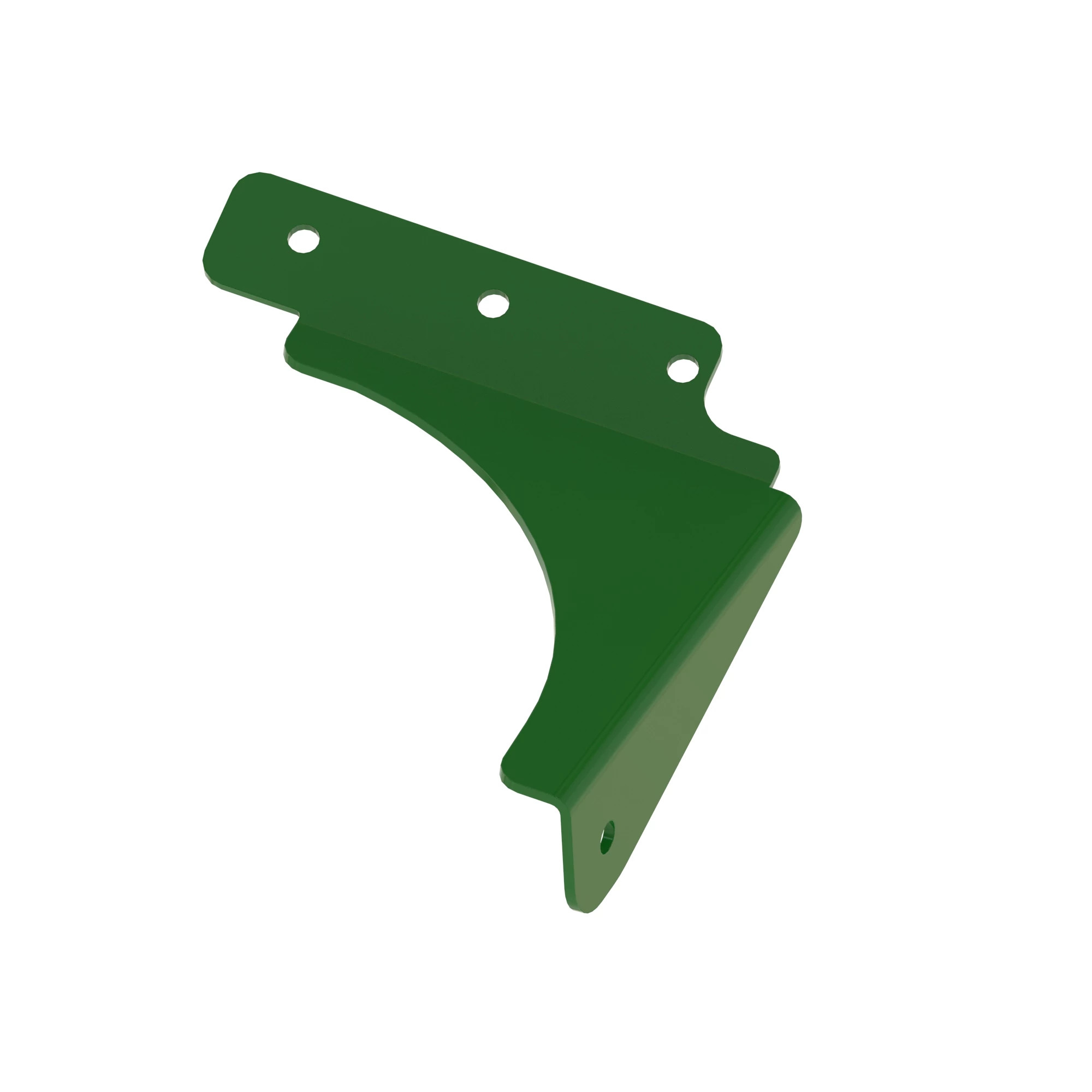 BRACKET, LIGHT MOUNT RH