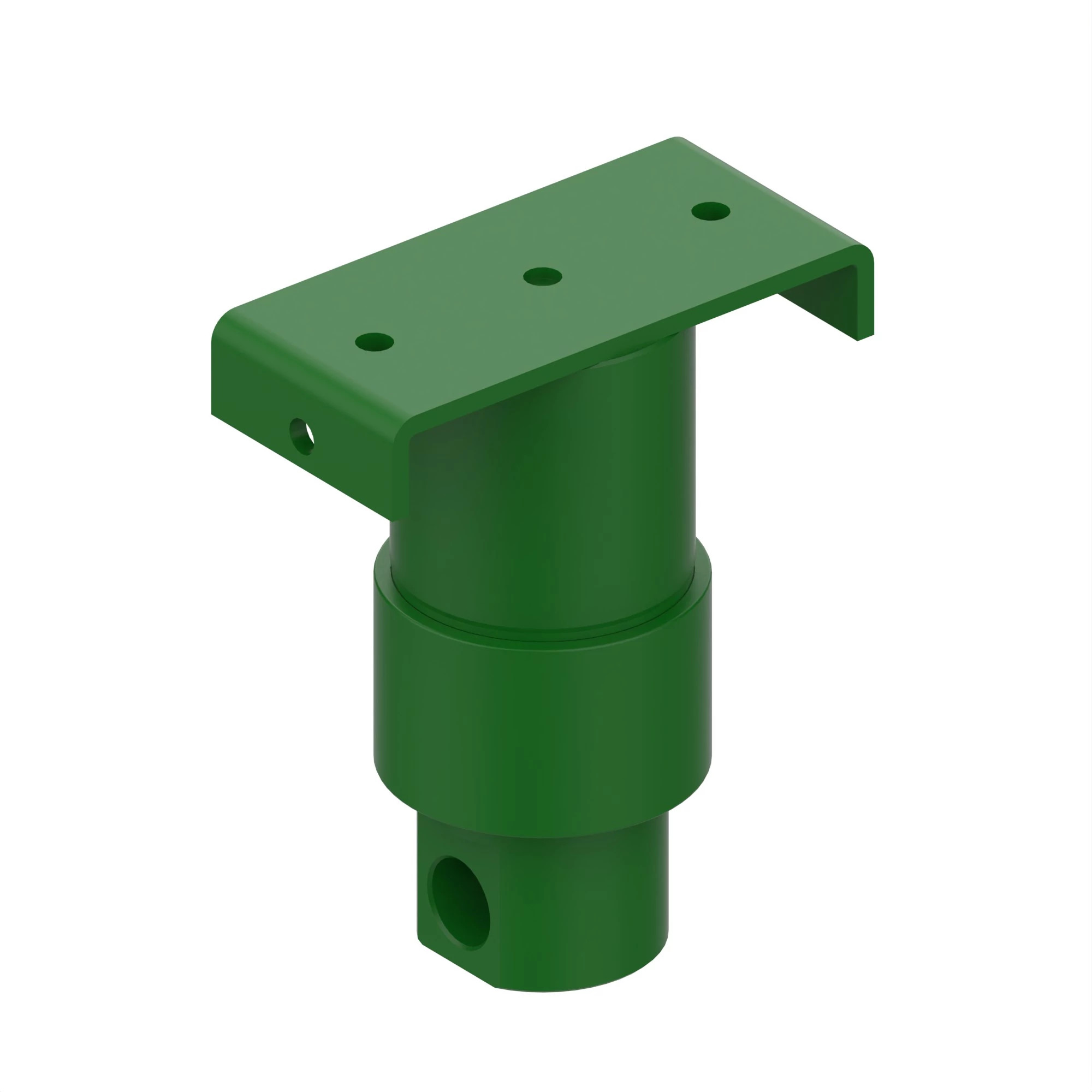 HYDRAULIC CYLINDER, TENSIONING, SID