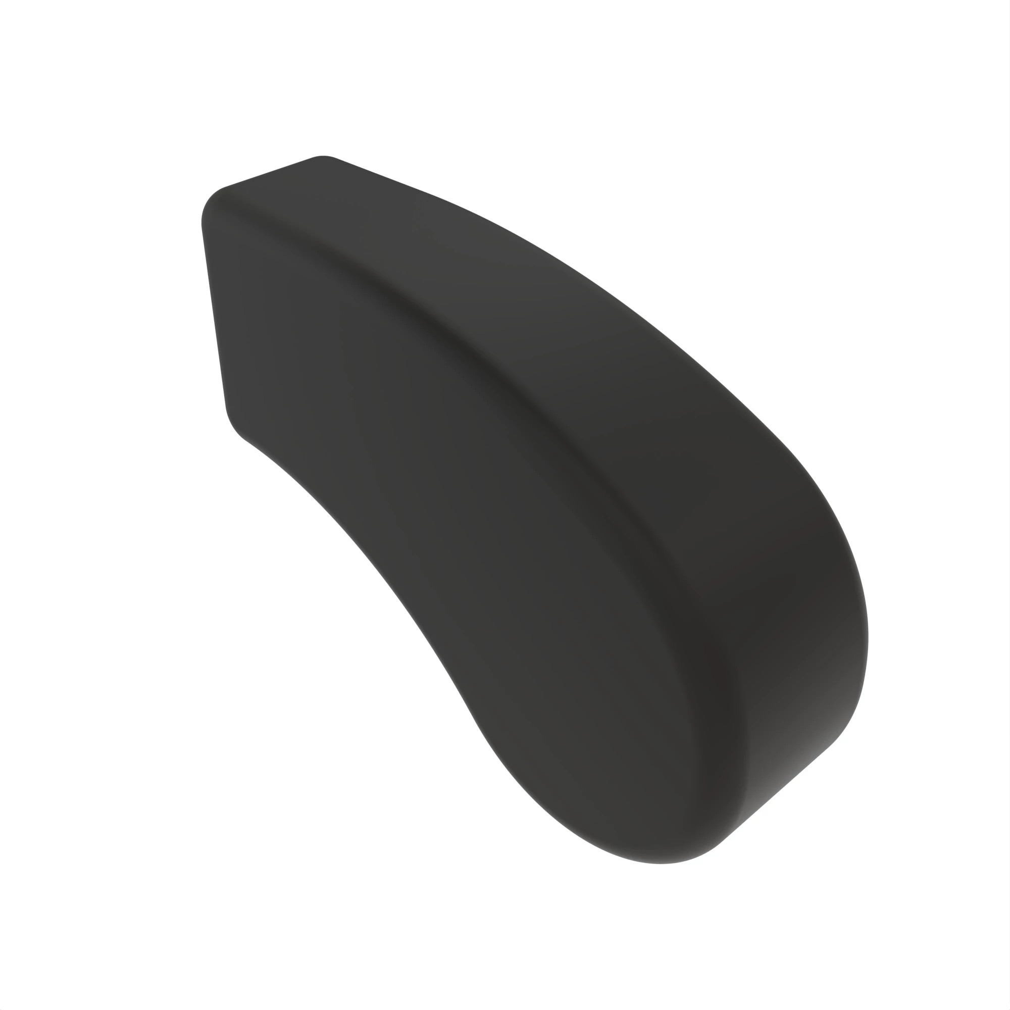 John Deere Rockshaft Control Lever Knob - M48534