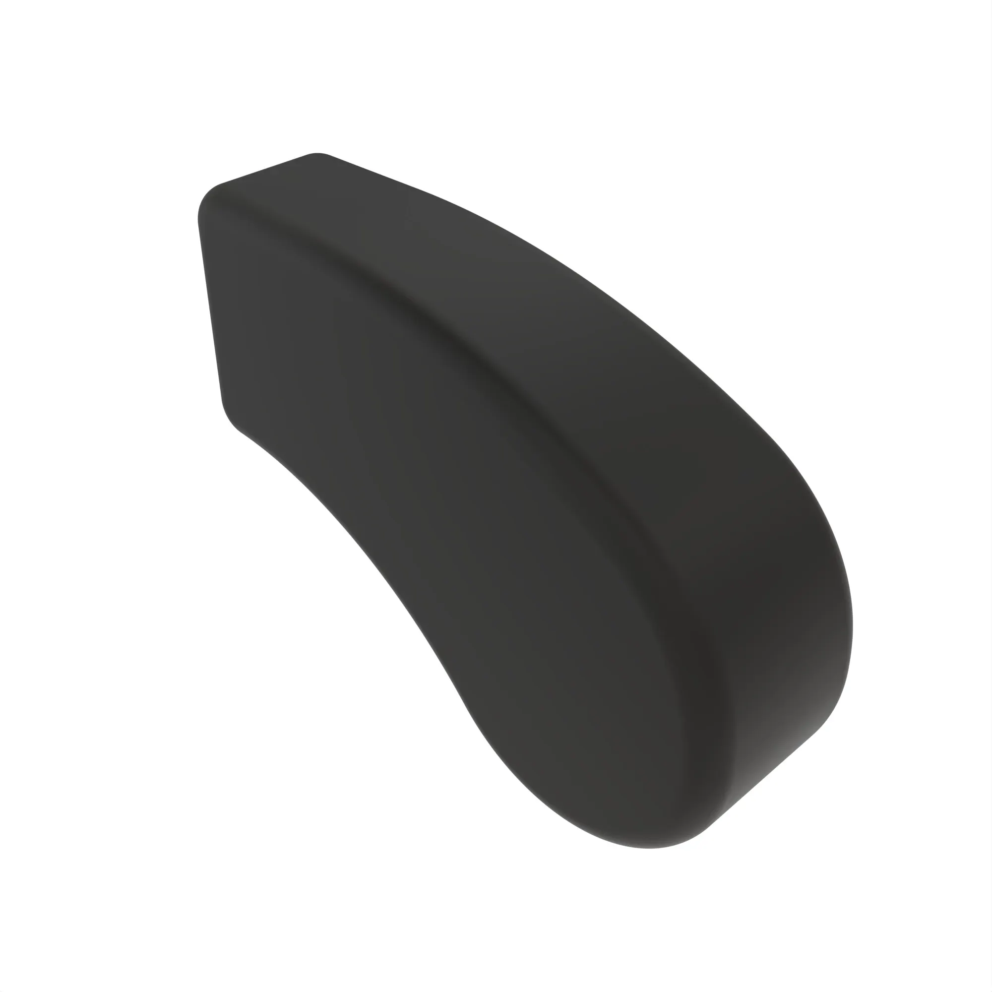 John Deere Rockshaft Control Lever Knob - M48534