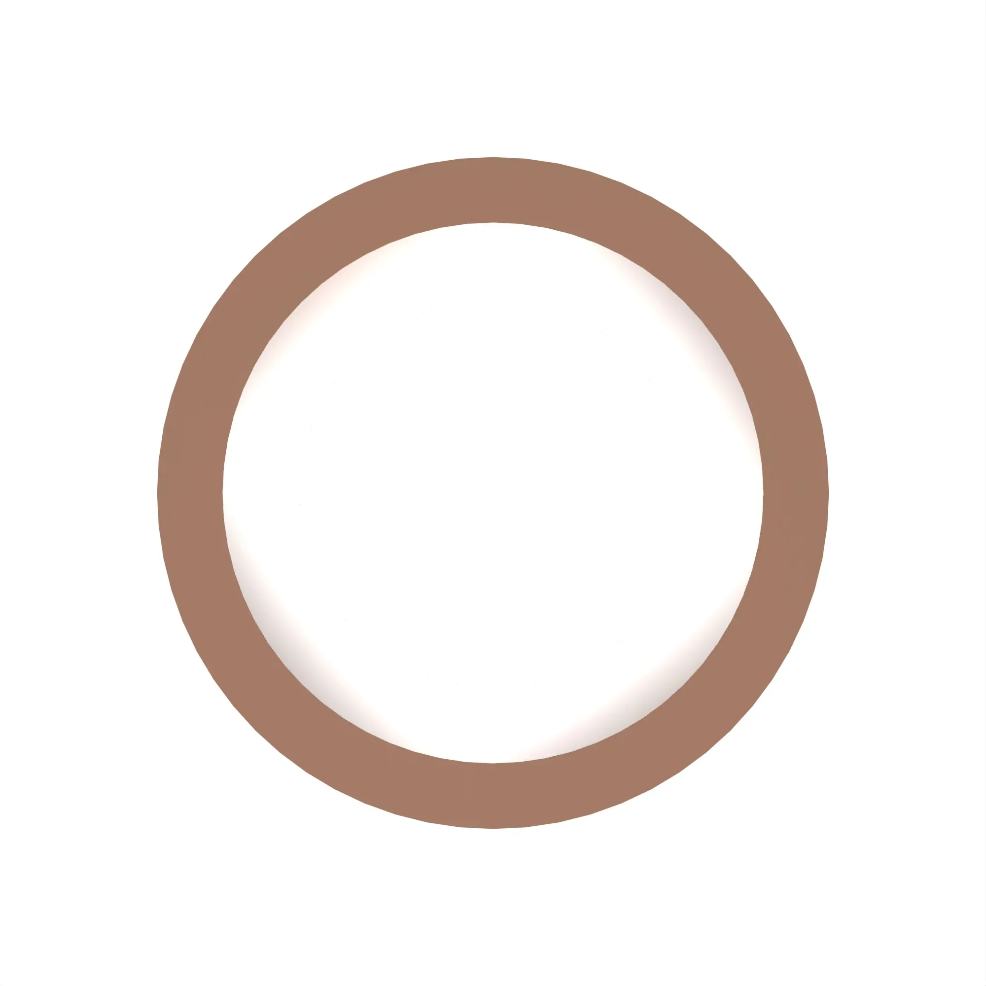 BUSHING, GUAGE WHEEL & FLOAT PIVOT