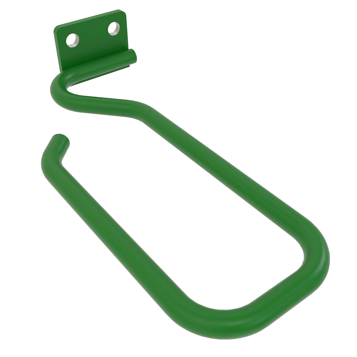Bracket, Front Loader Lines