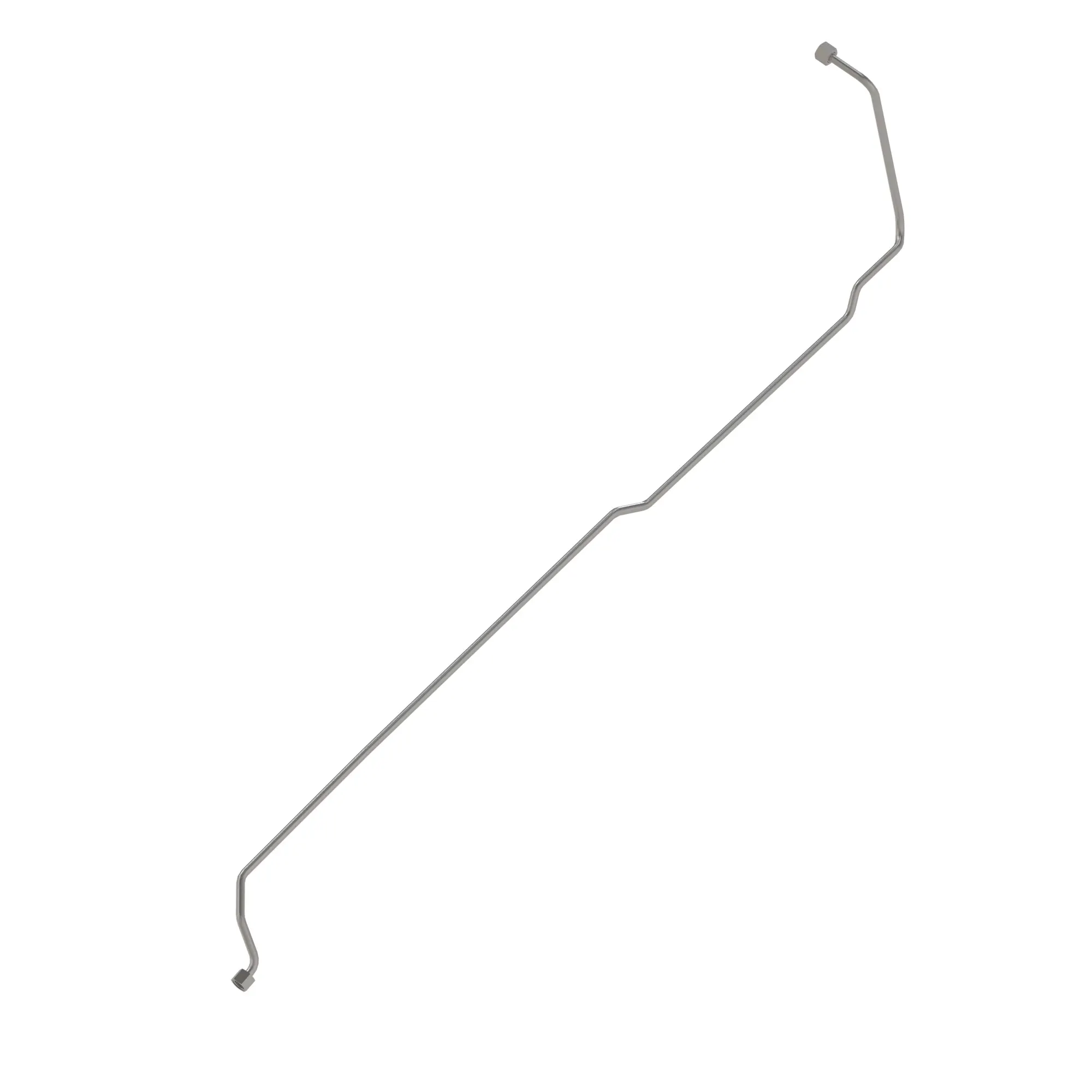 STEERING LINE, LH