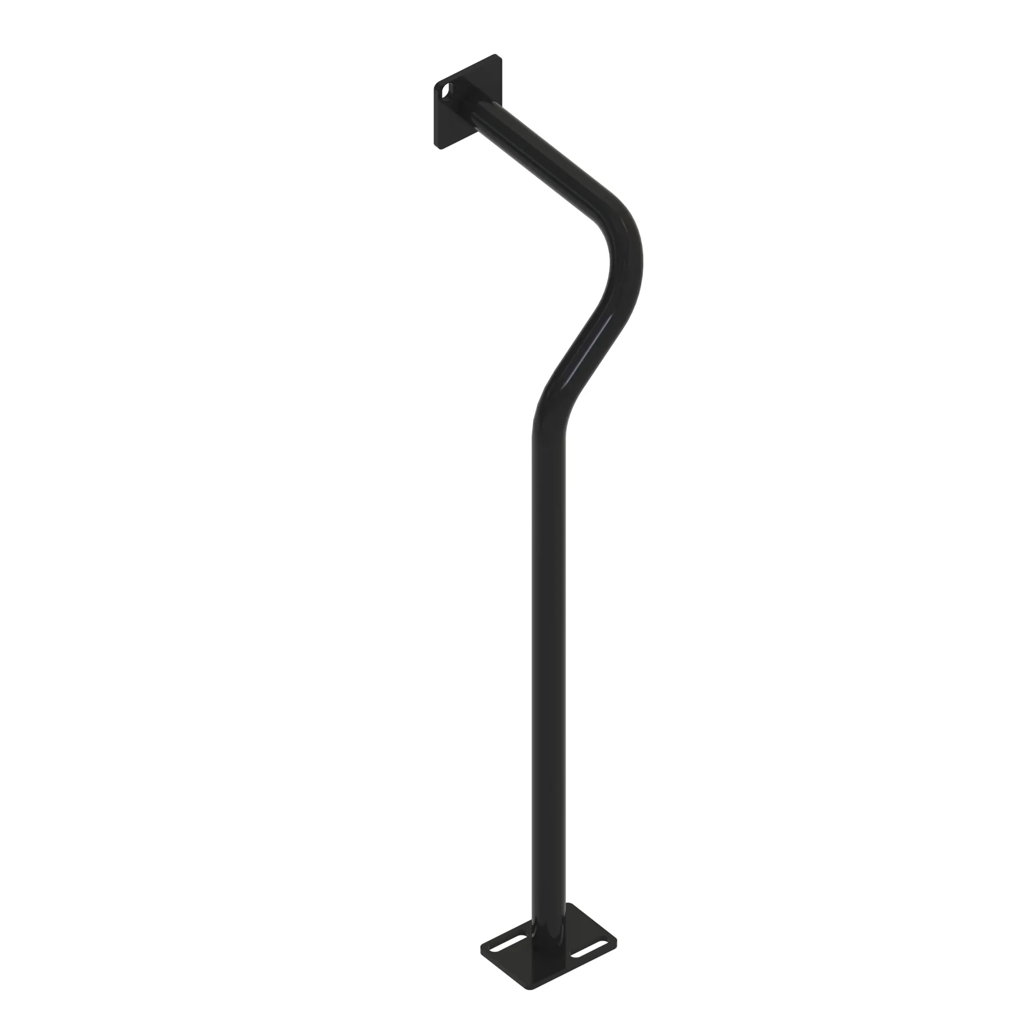 John Deere Handle - F645520