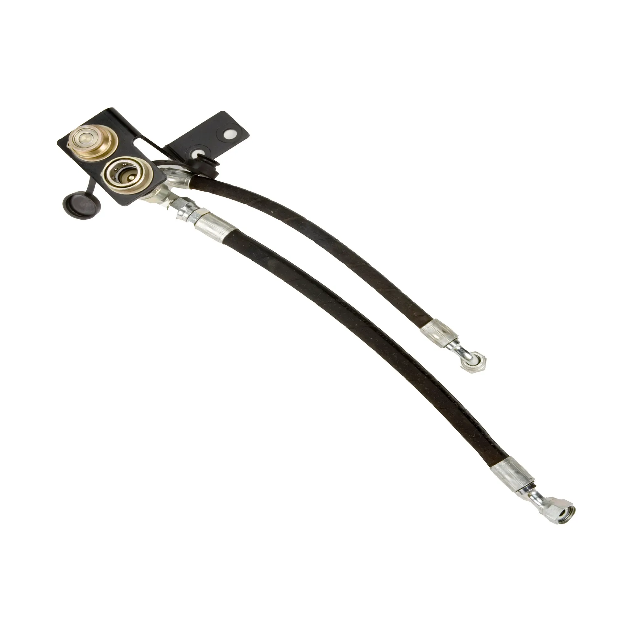 John Deere Case Drain Quick Coupler - BA30221