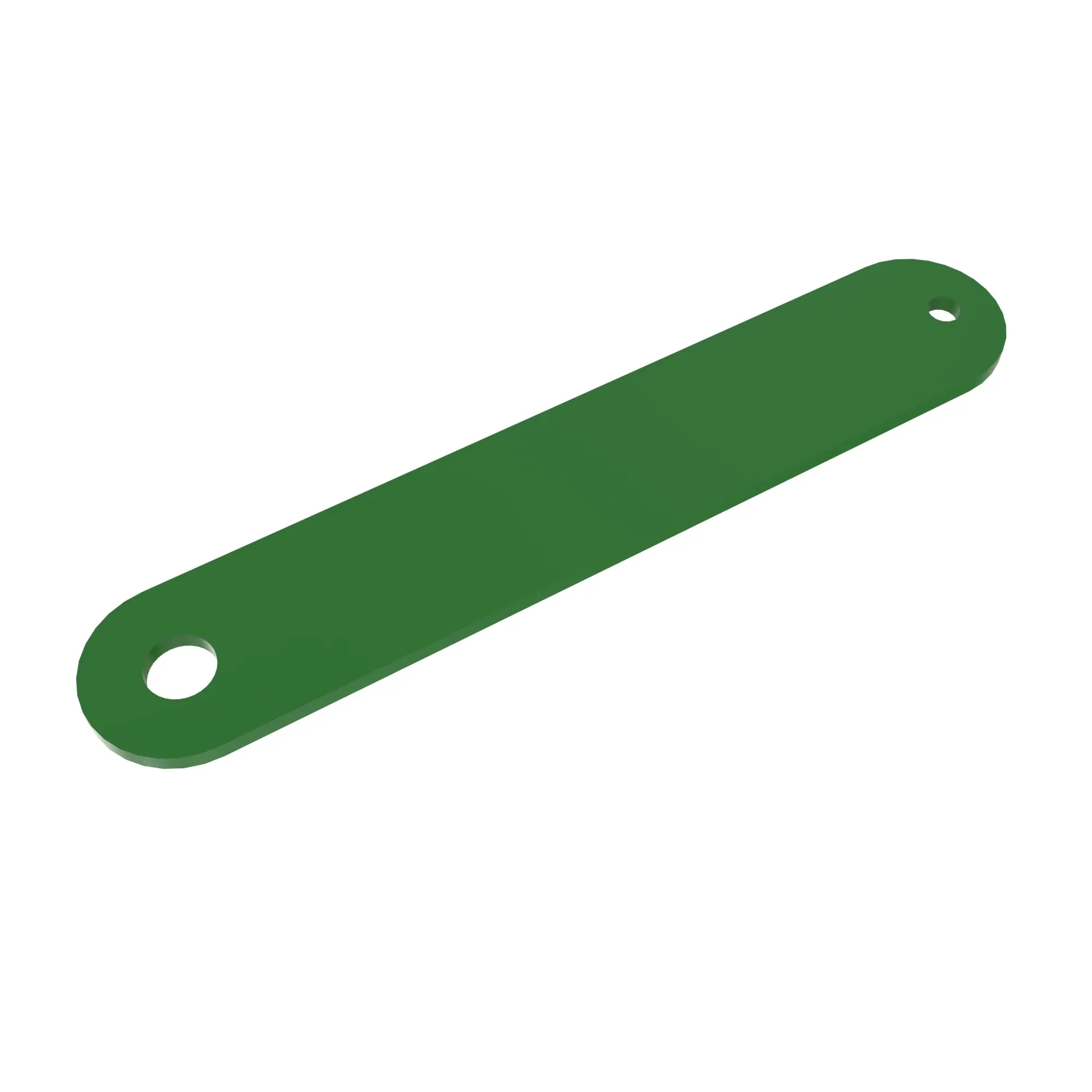 John Deere Arm, Increased Range Contact Sensor - H205008