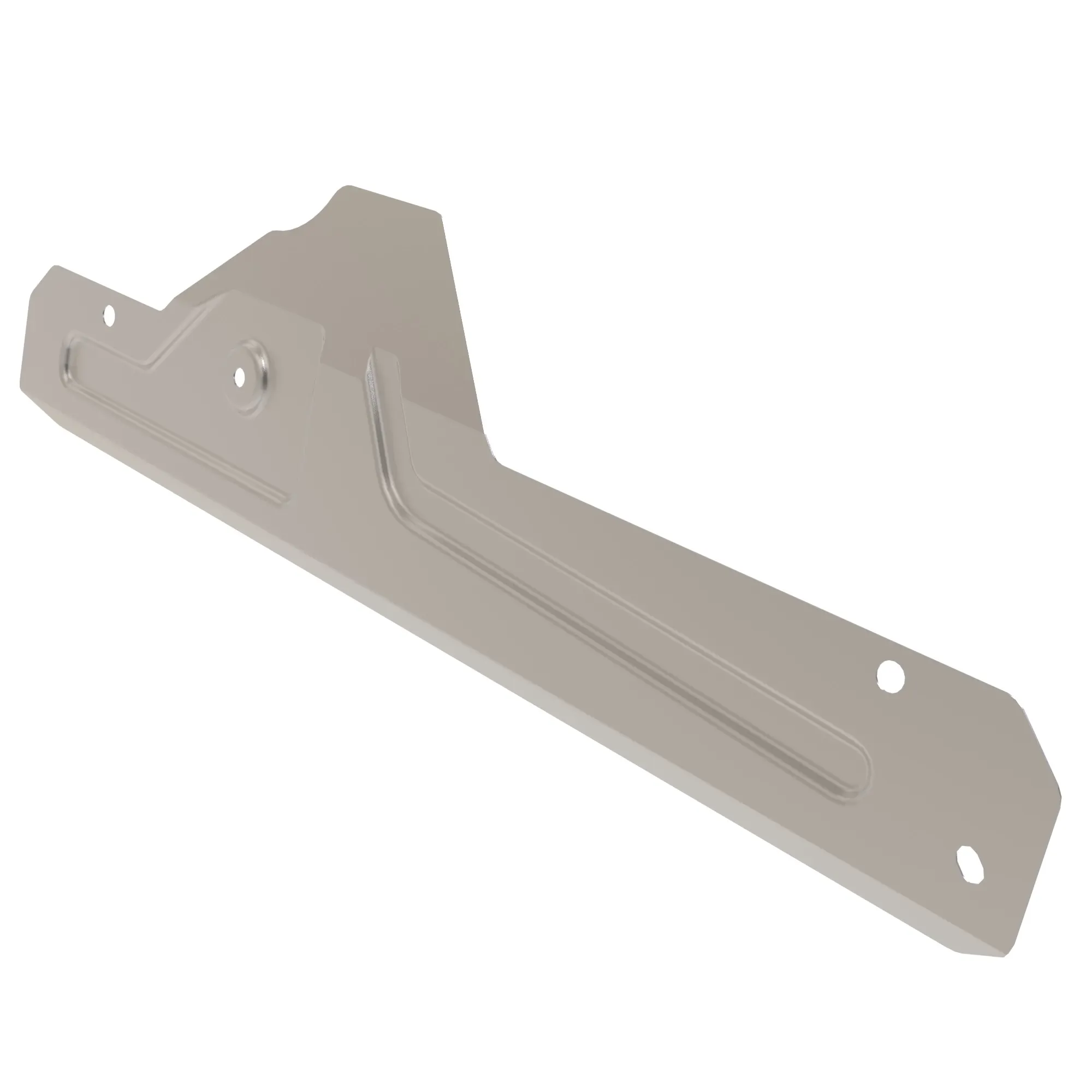 John Deere Heat Shield - L172880
