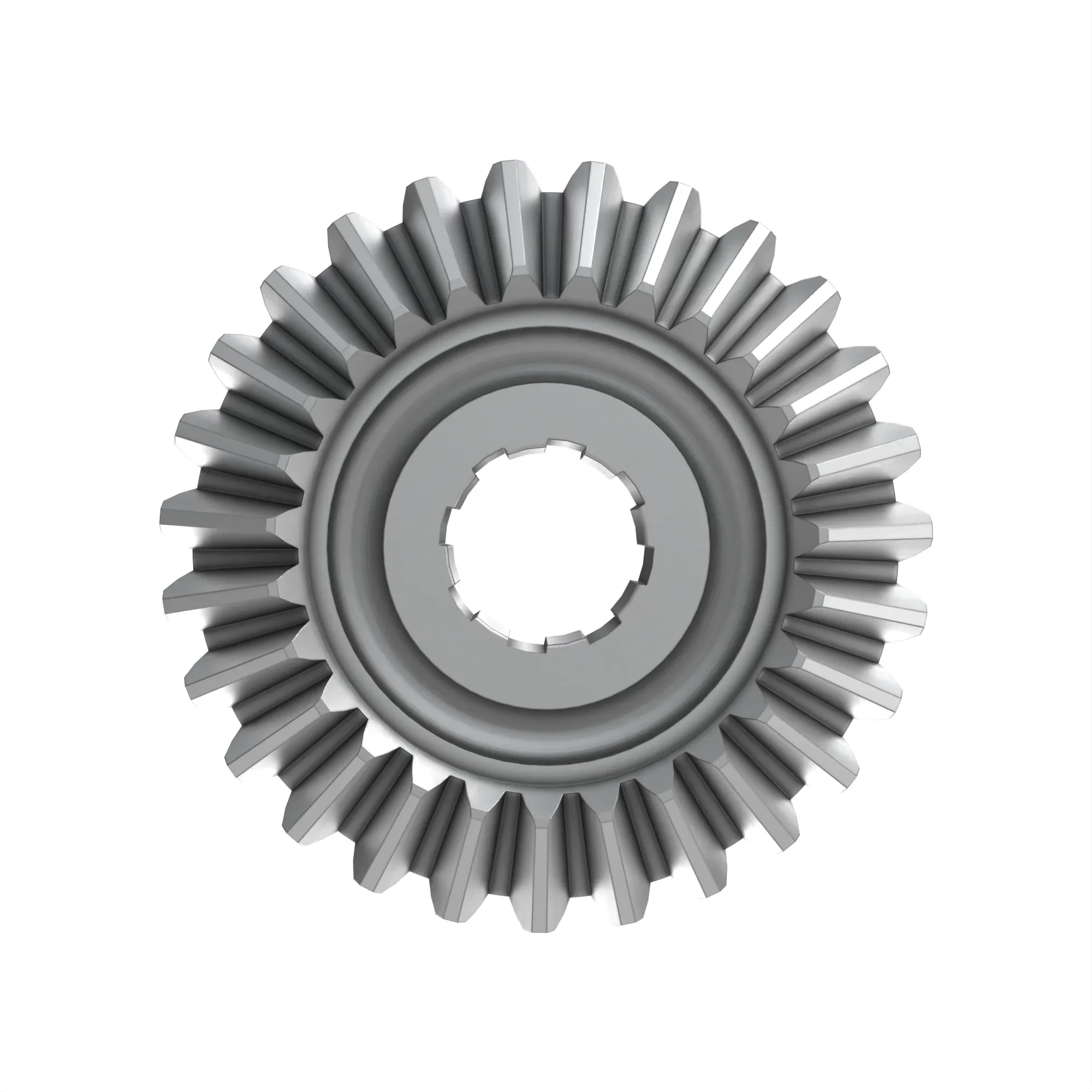 Bevel Gear