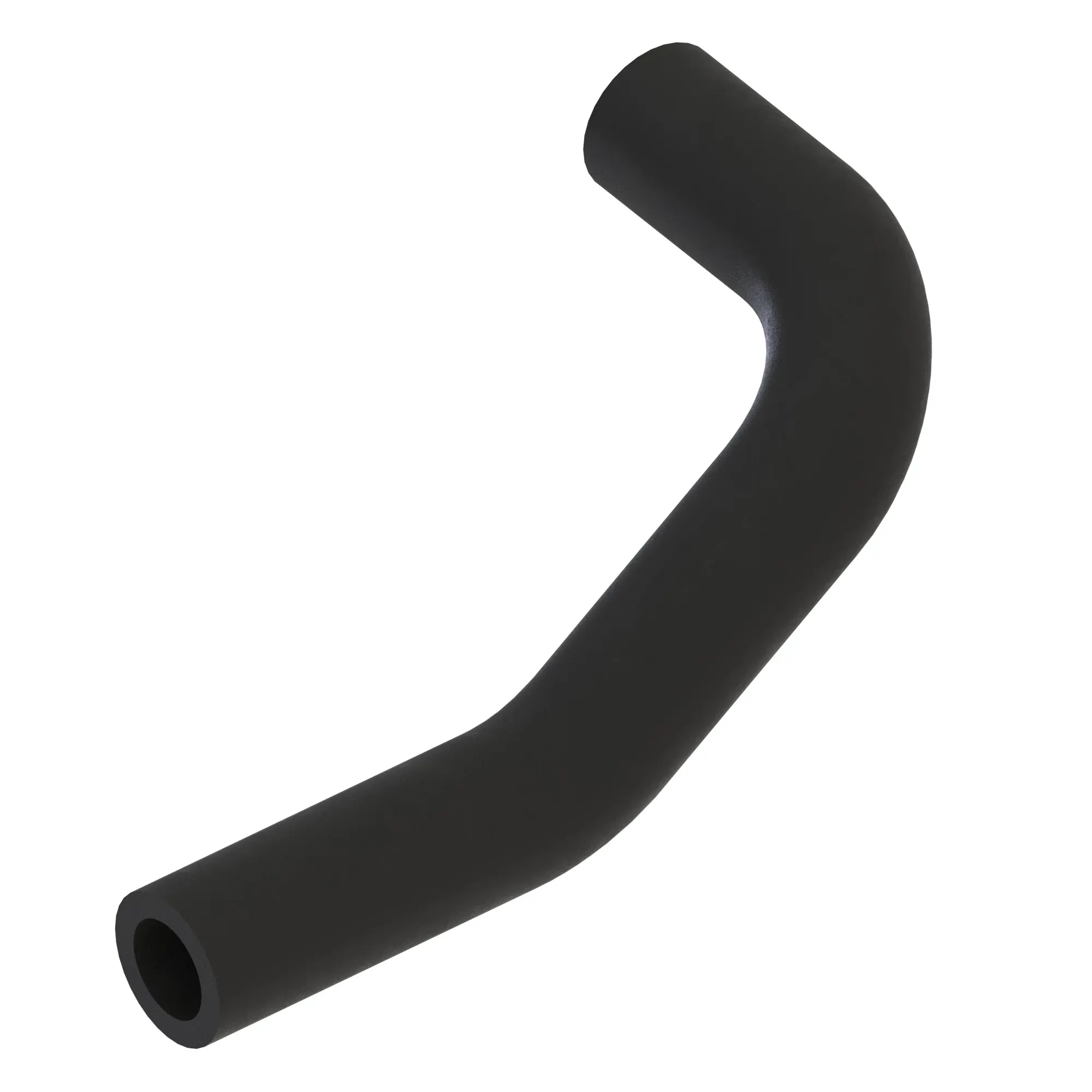 HOSE SUCTION ELBOW