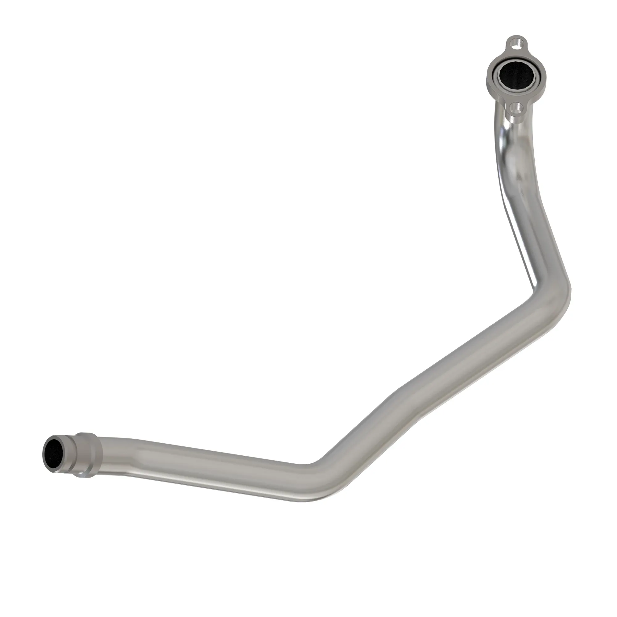 TRANS PUMP INLET, IVT